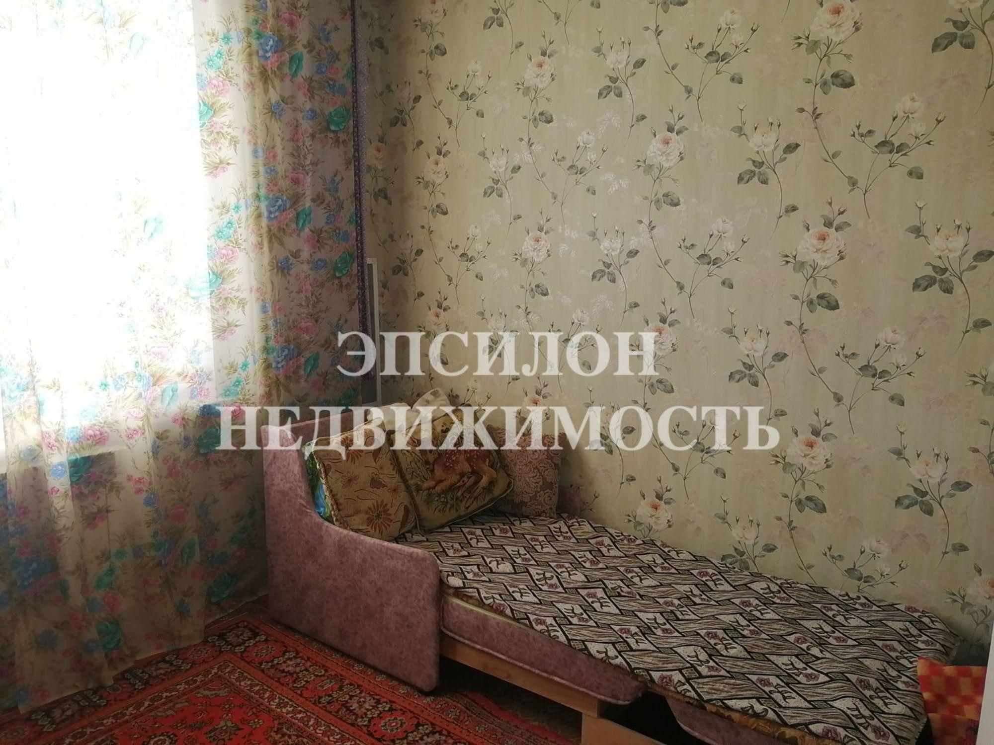Купить квартиру за 3 750 000 рублей на 9 Января, 6