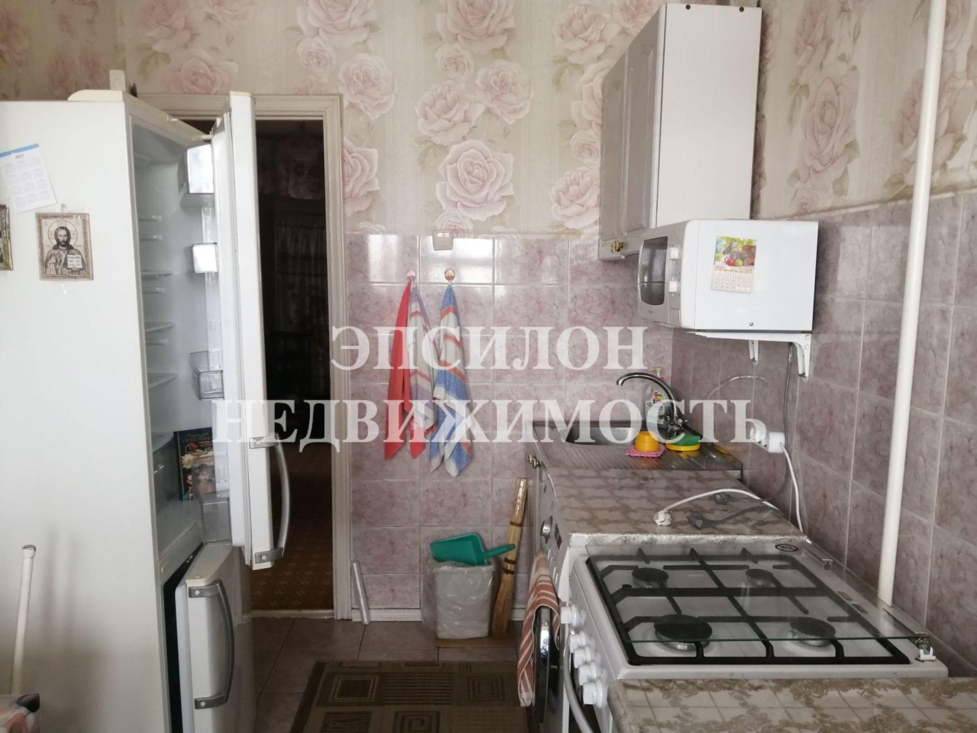 Купить квартиру за 3 750 000 рублей на 9 Января, 6