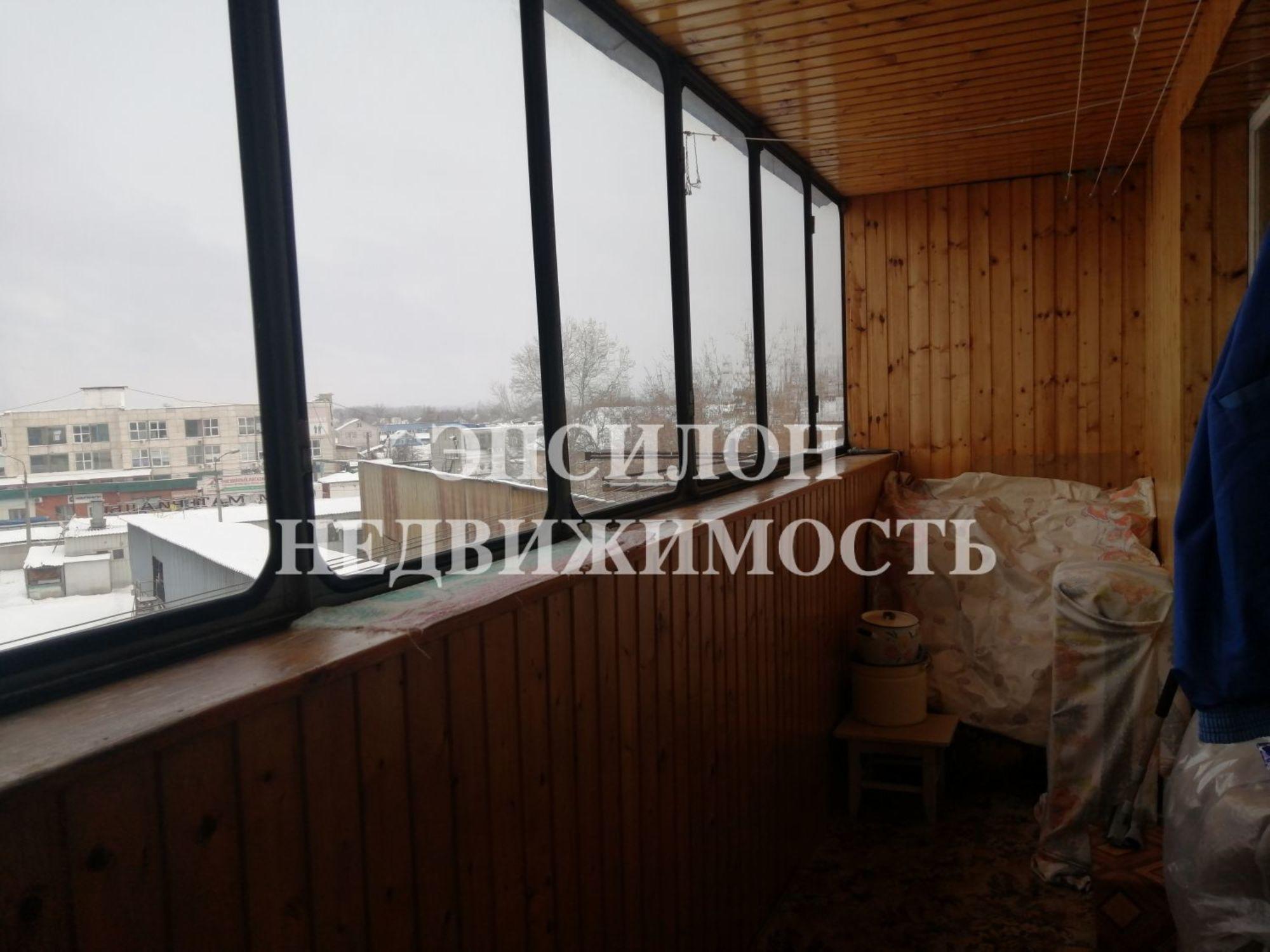 Купить квартиру за 3 750 000 рублей на 9 Января, 6