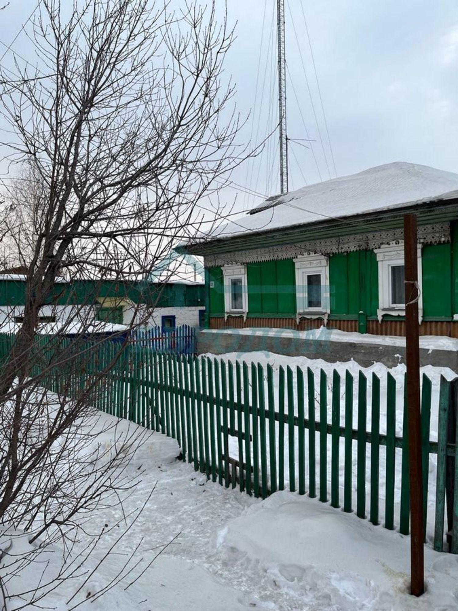 Купить дачу, дом, коттедж за 4 800 000 рублей на Бердское шоссе