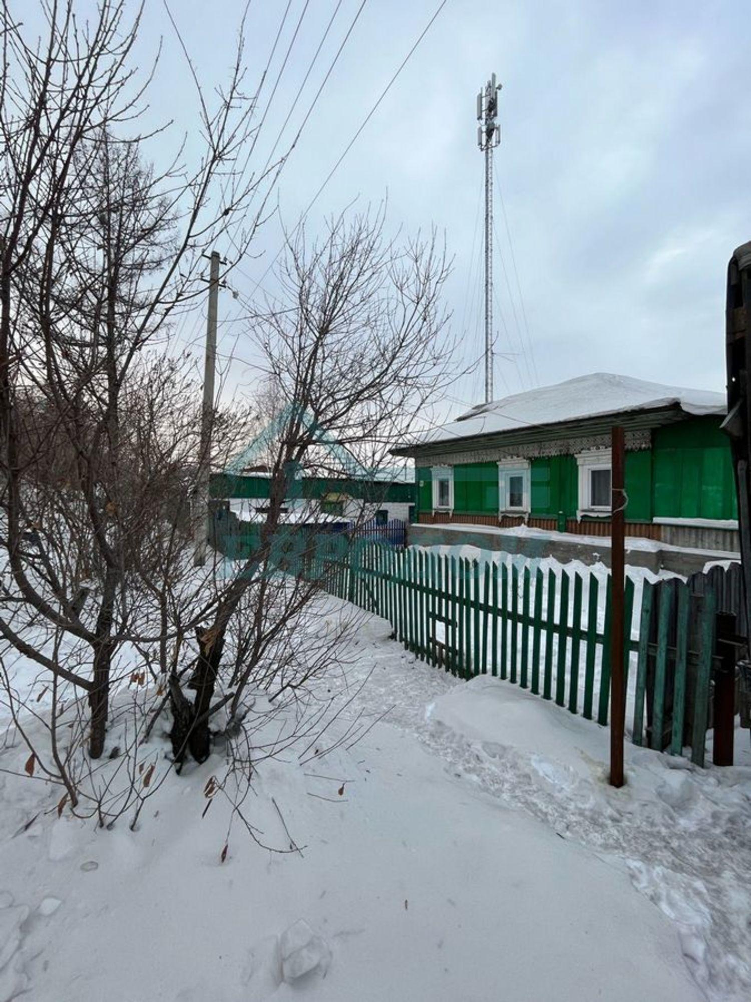 Купить дачу, дом, коттедж за 4 800 000 рублей на Бердское шоссе