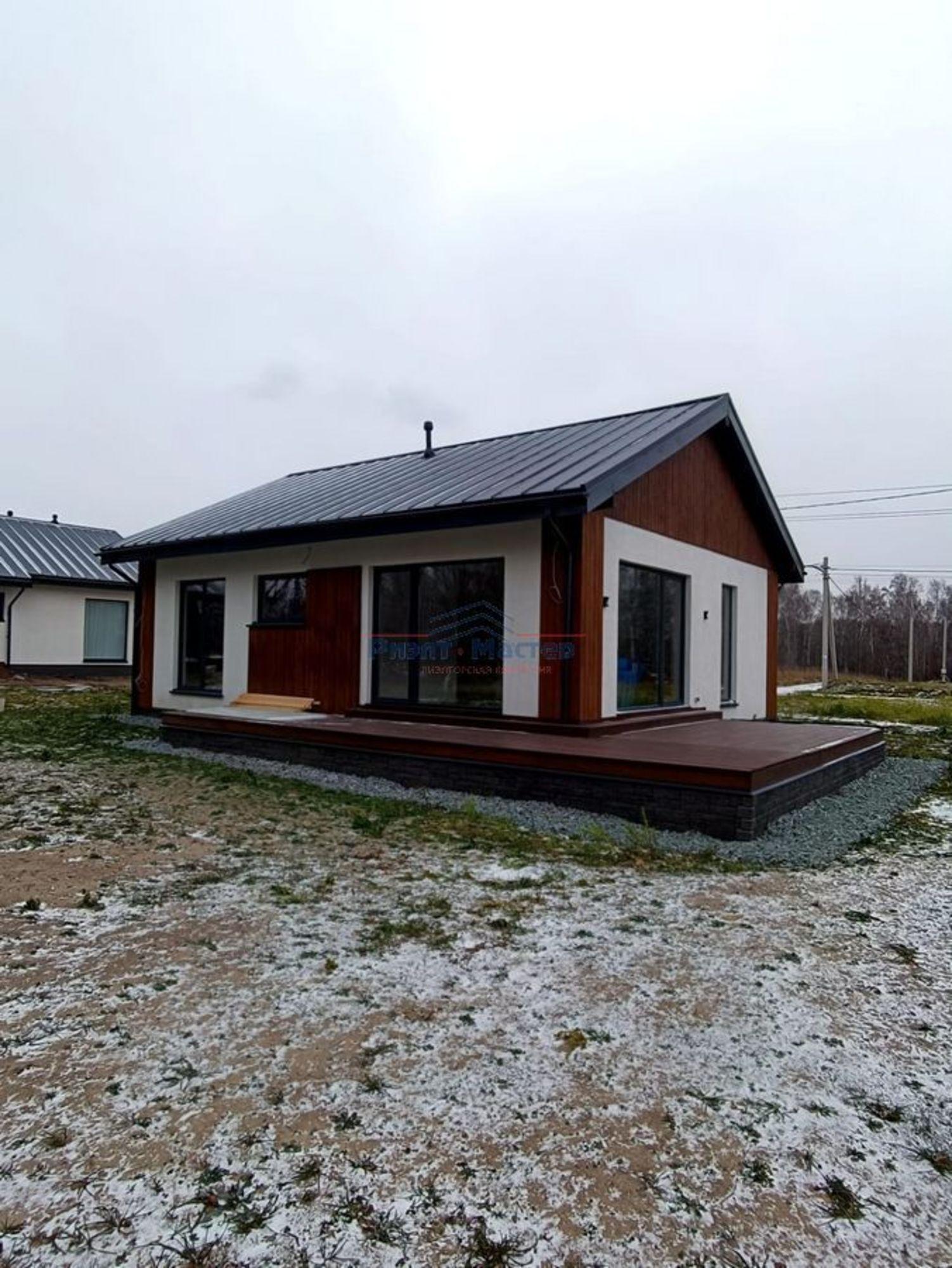 Купить дачу, дом, коттедж за 7 500 000 рублей на Центральная