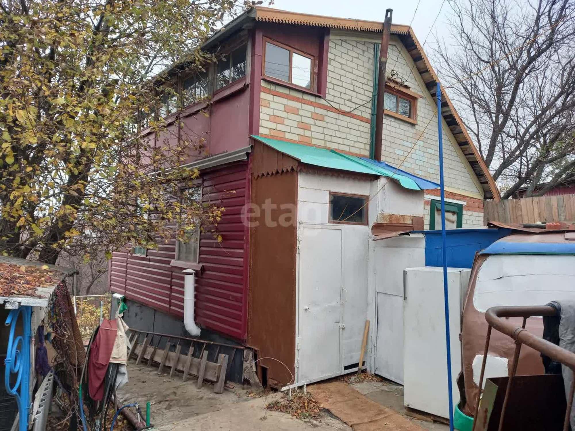 Купить дачу, дом, коттедж за 1 050 000 рублей на Кировский район