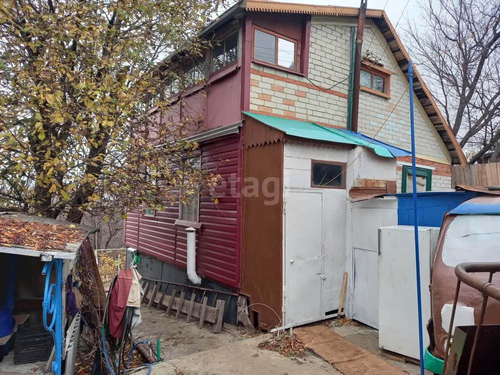 Купить дачу, дом, коттедж за 1 050 000 рублей на Кировский район