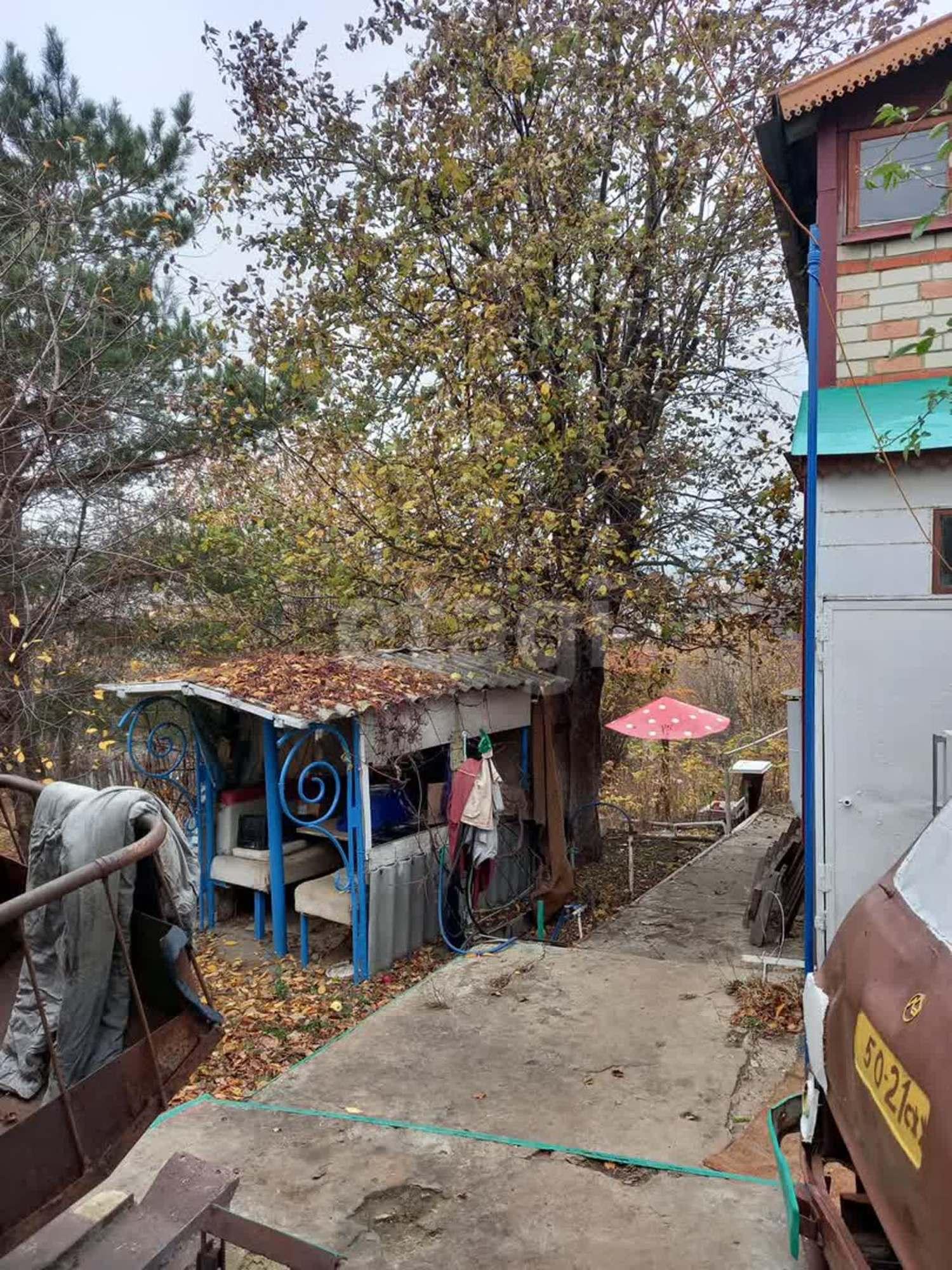Купить дачу, дом, коттедж за 1 050 000 рублей на Кировский район