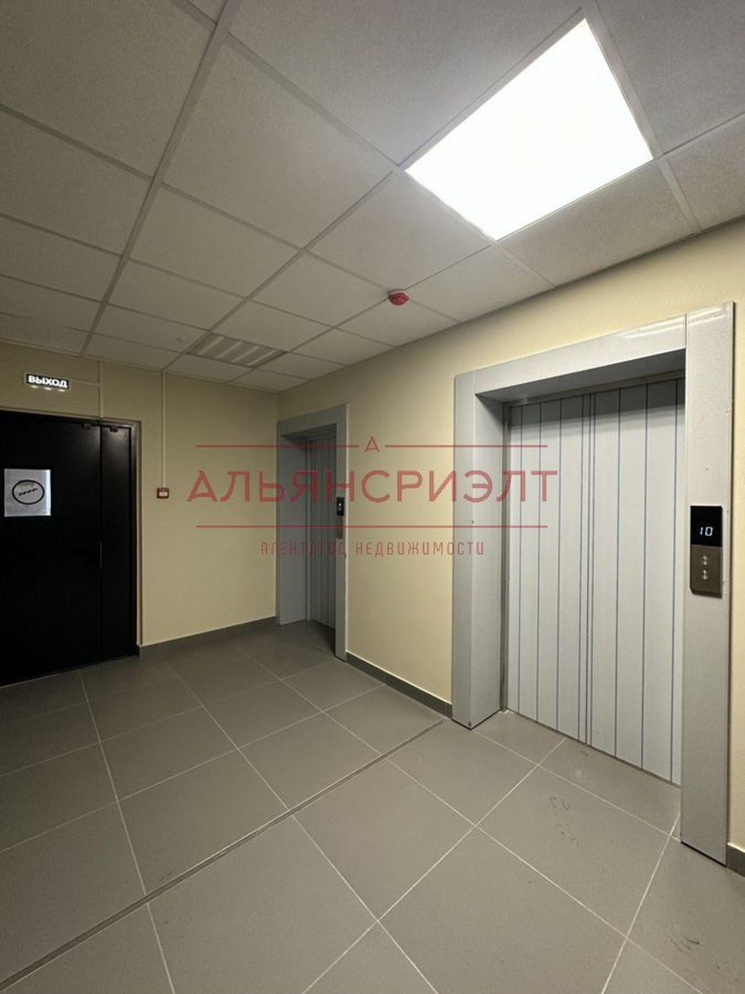 Купить квартиру за 4 700 000 рублей на ул. Сибиряков-Гвардейцев,53 стр