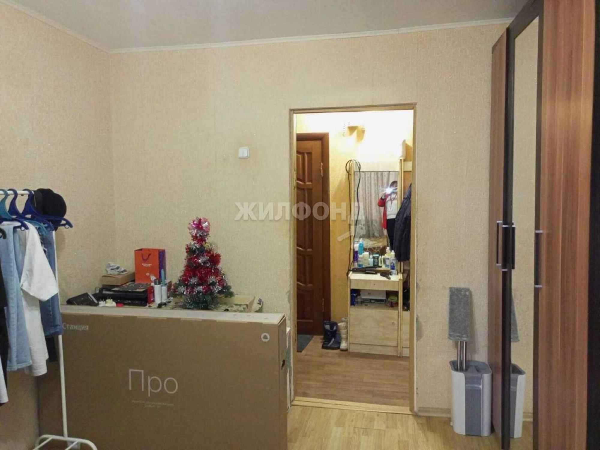 Купить квартиру за 4 300 000 рублей на Калинина улица, д.129/1