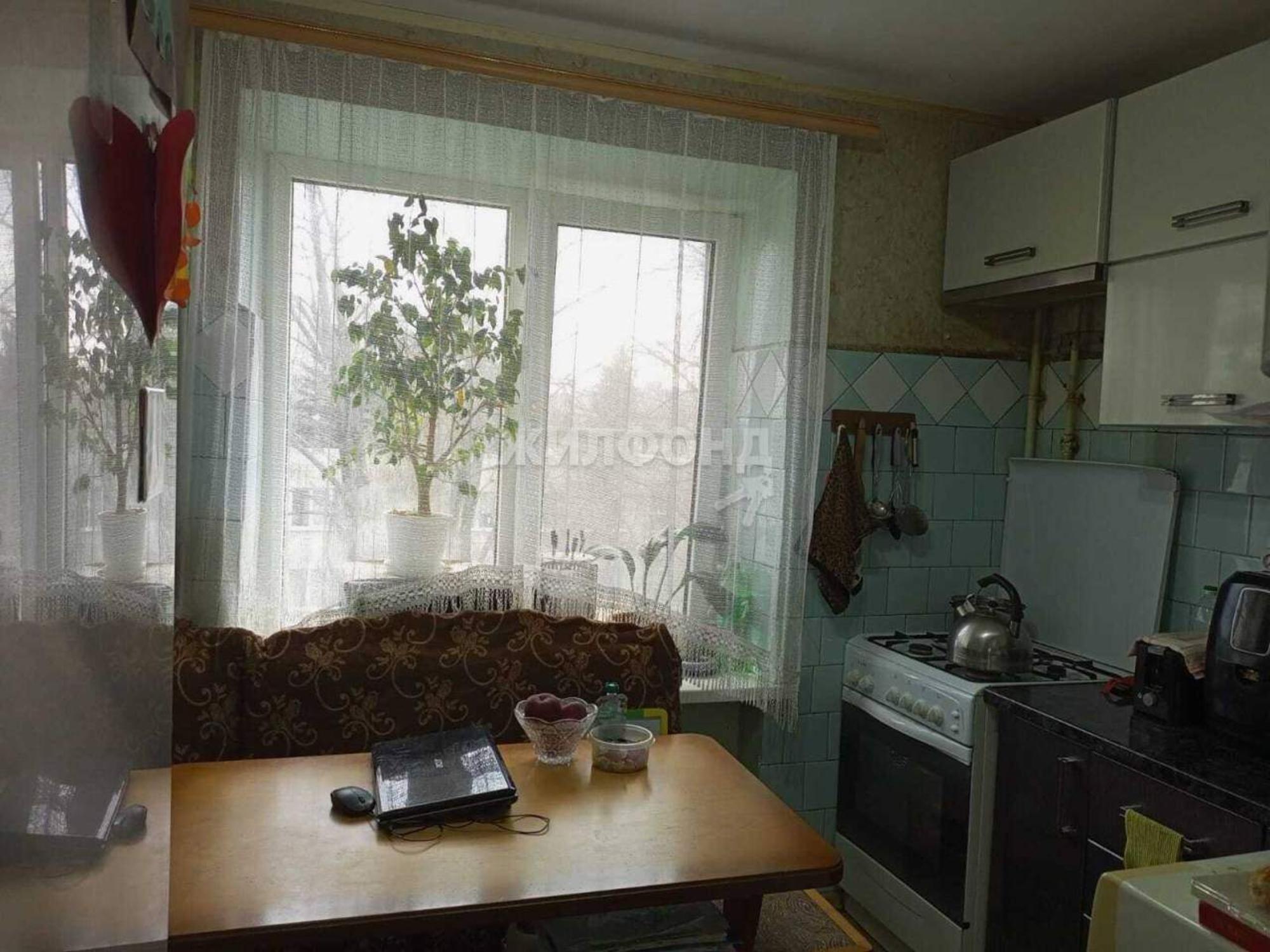 Купить квартиру за 4 300 000 рублей на Калинина улица, д.129/1