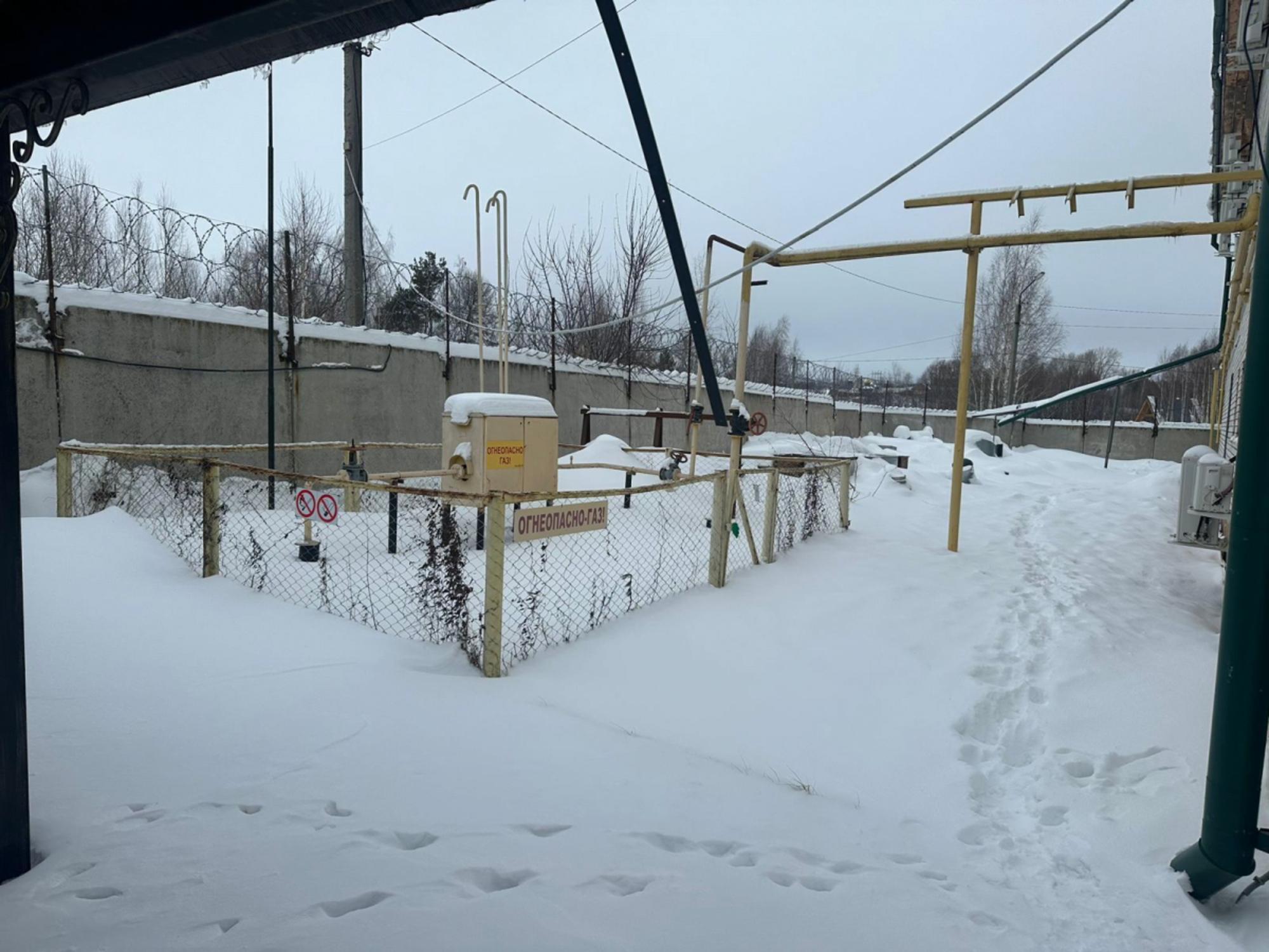 Купить производственную площадь за 220 000 000 рублей