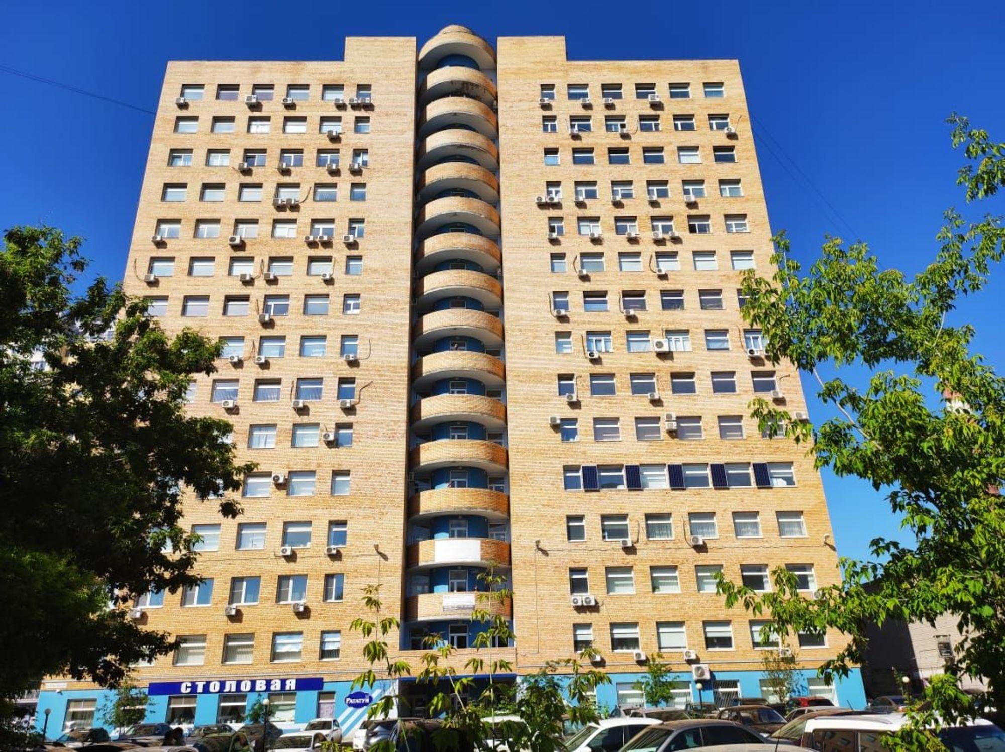 Купить торговое помещение за 10 788 000 рублей на ул 22 Партсъезда, 207
