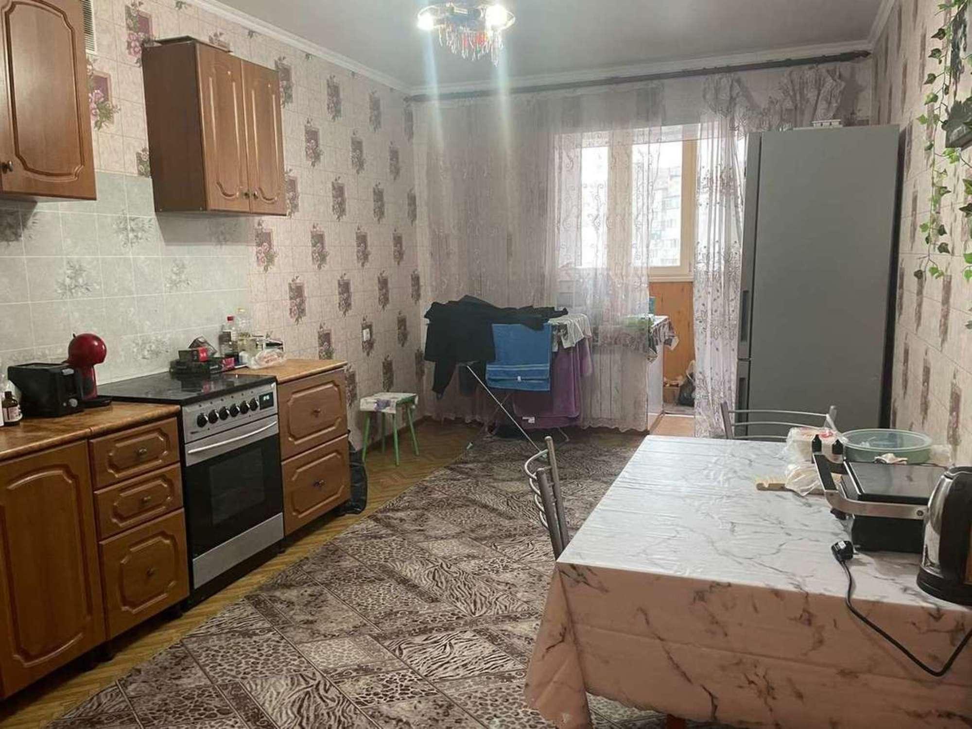 Купить квартиру за 7 800 000 рублей на Есенина улица, 20В