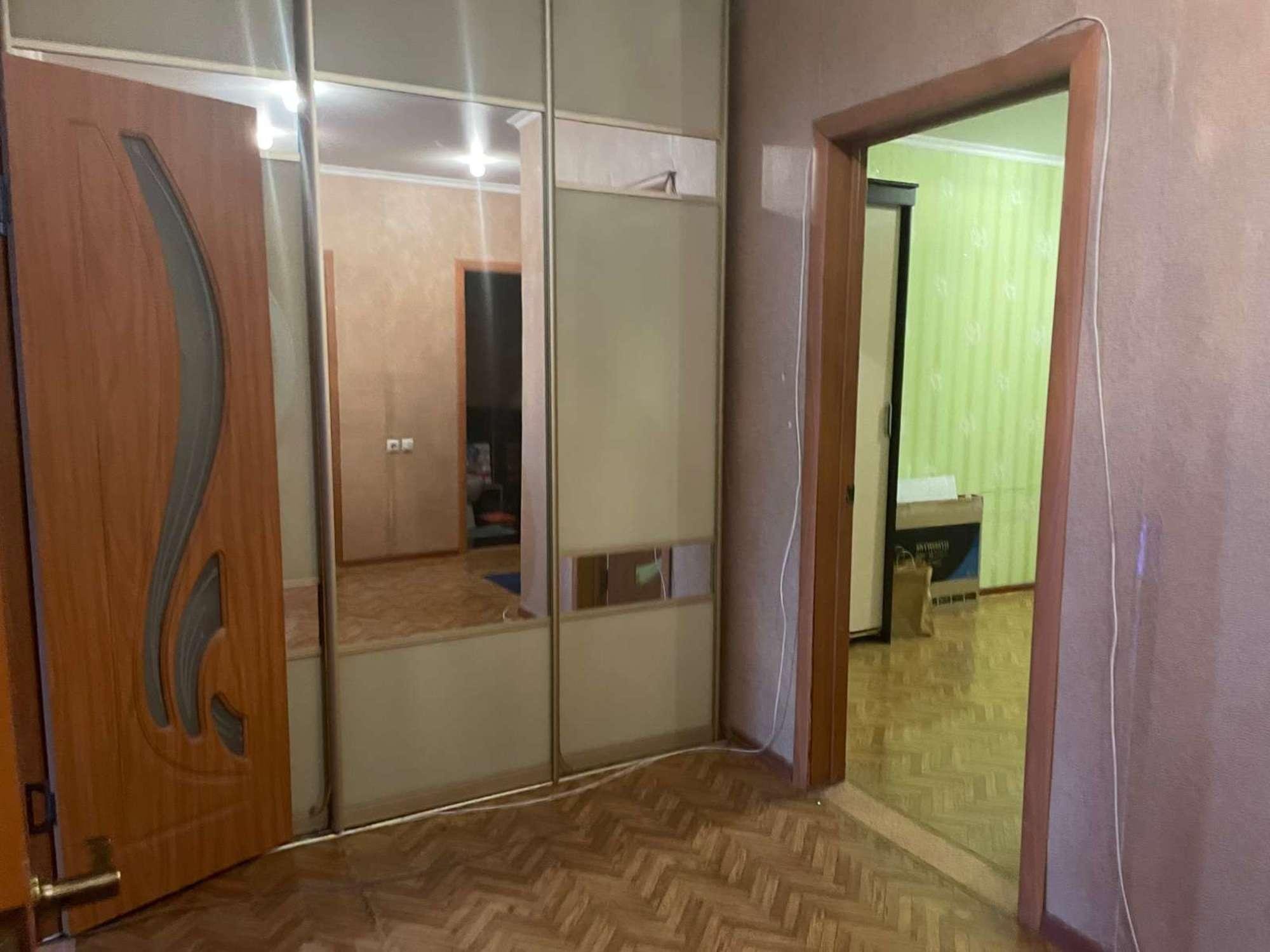 Купить квартиру за 7 800 000 рублей на Есенина улица, 20В