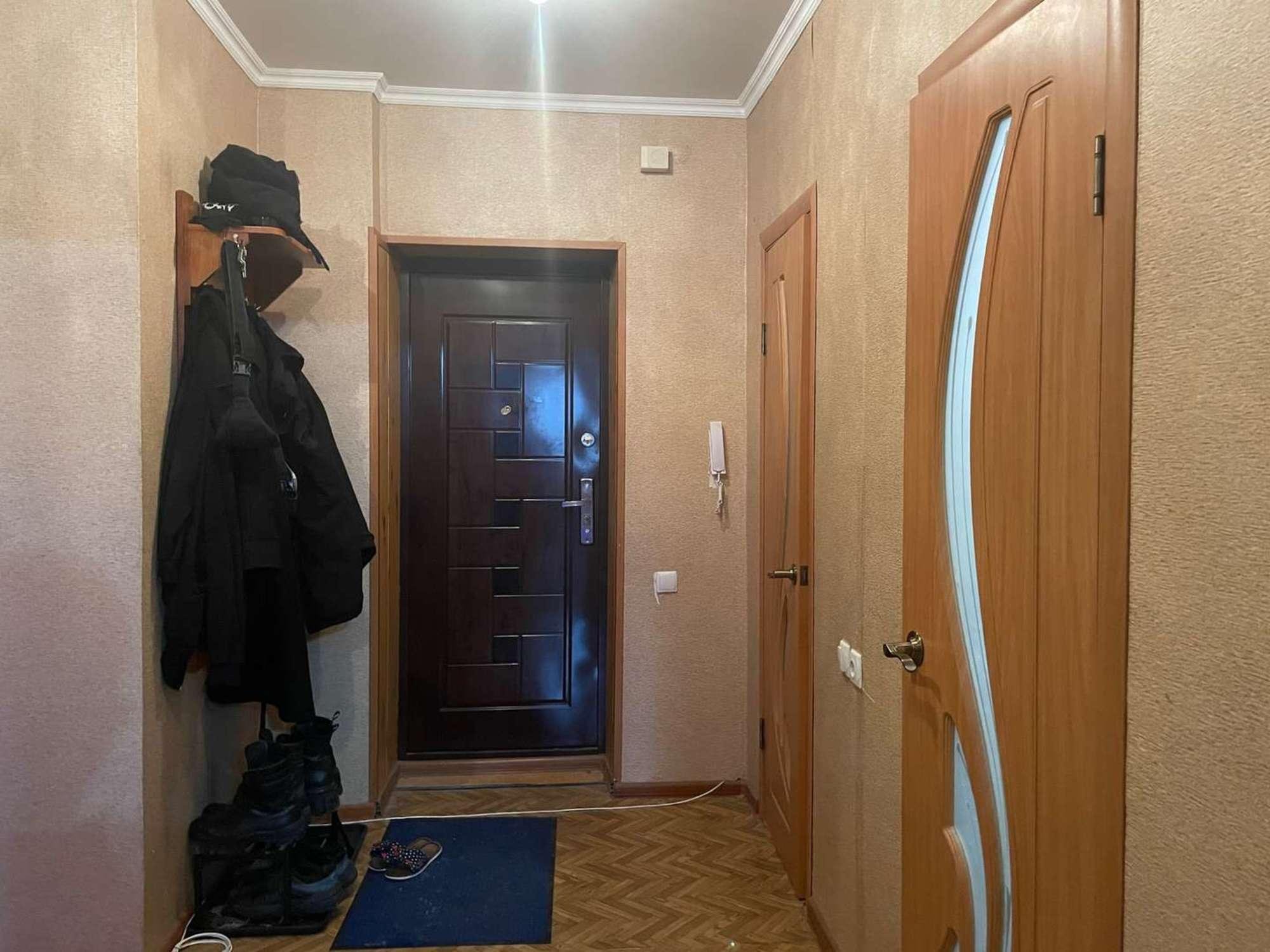 Купить квартиру за 7 800 000 рублей на Есенина улица, 20В