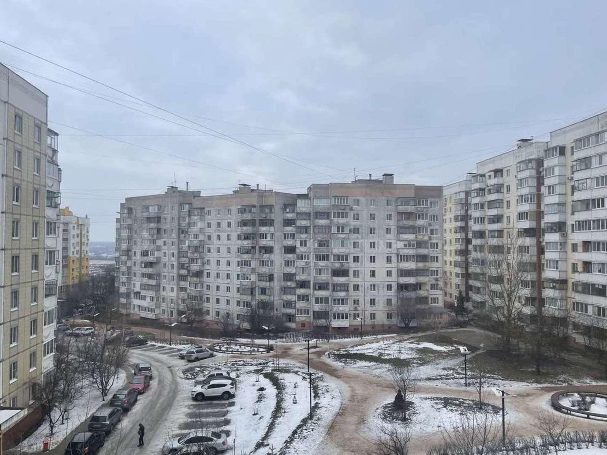 Купить квартиру за 7 800 000 рублей на Есенина улица, 20В