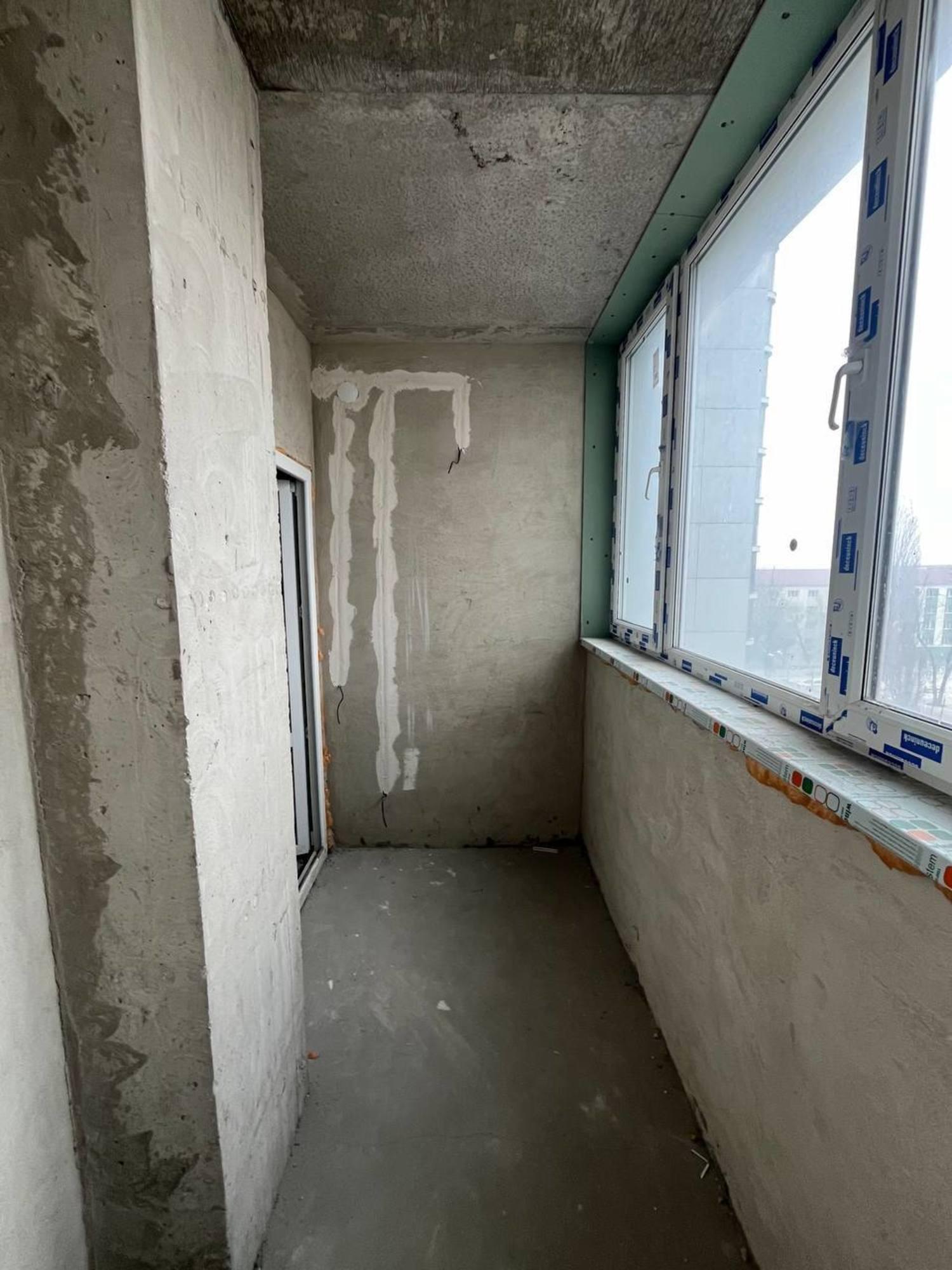 Купить квартиру за 10 880 000 рублей на Богдана Хмельницкого проспект, 80а
