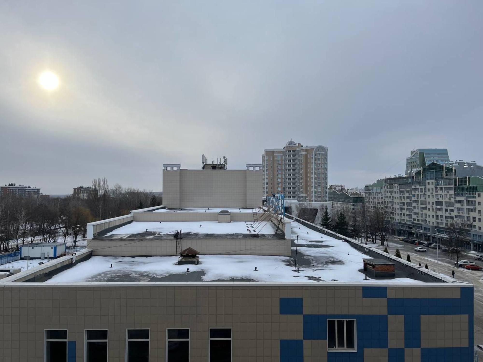 Купить квартиру за 10 880 000 рублей на Богдана Хмельницкого проспект, 80а