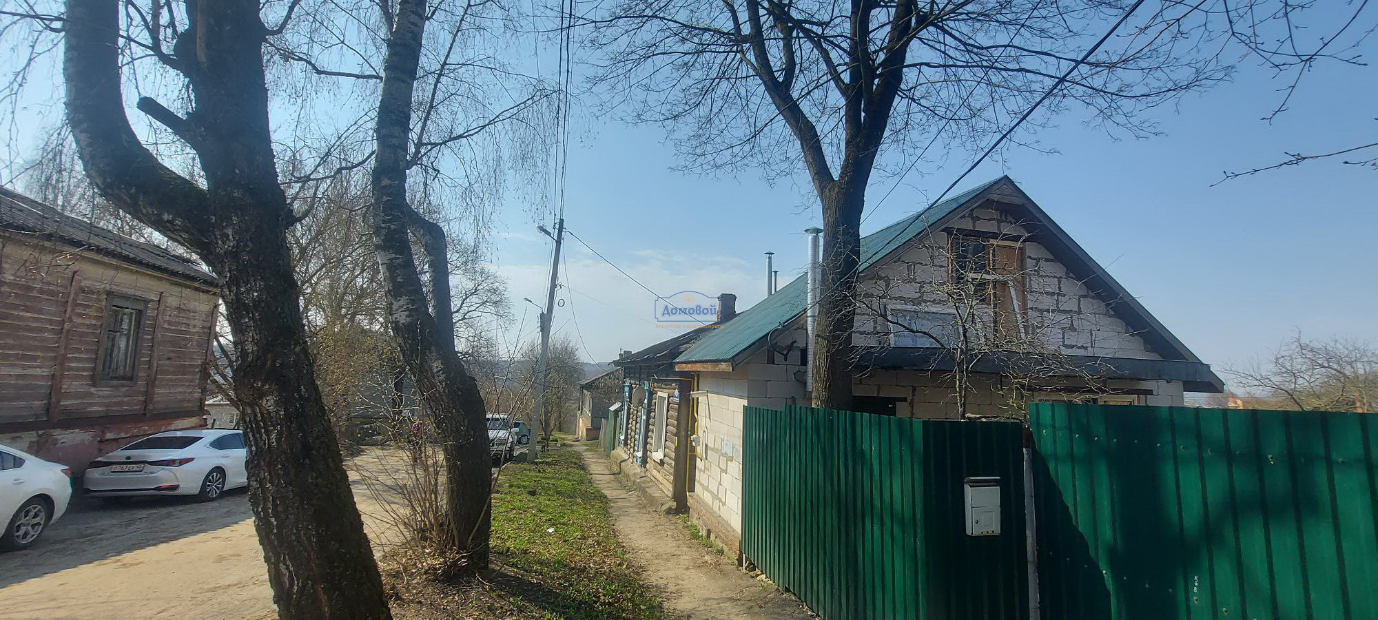Купить дачу, дом, коттедж за 10 000 000 рублей на Монастырская ул., 6