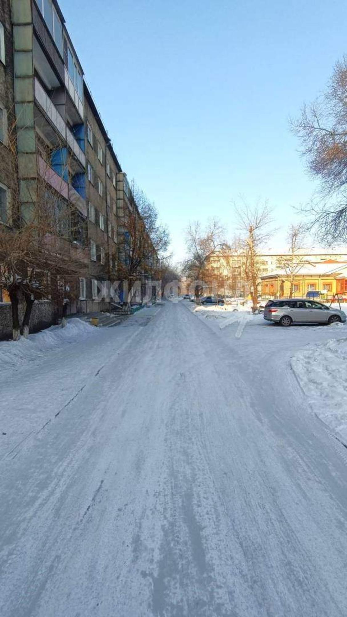 Купить квартиру за 8 000 000 рублей на Калинина улица, д.14