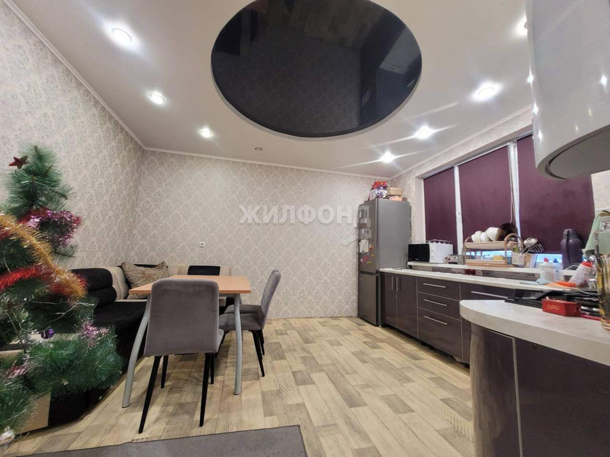 Купить дачу, дом, коттедж за 5 499 000 рублей на Кольцевая улица