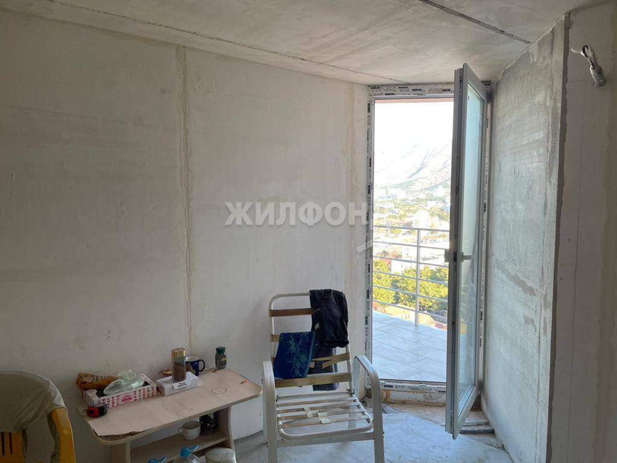 Купить квартиру за 19 500 000 рублей на Курзальная улица, д.40А