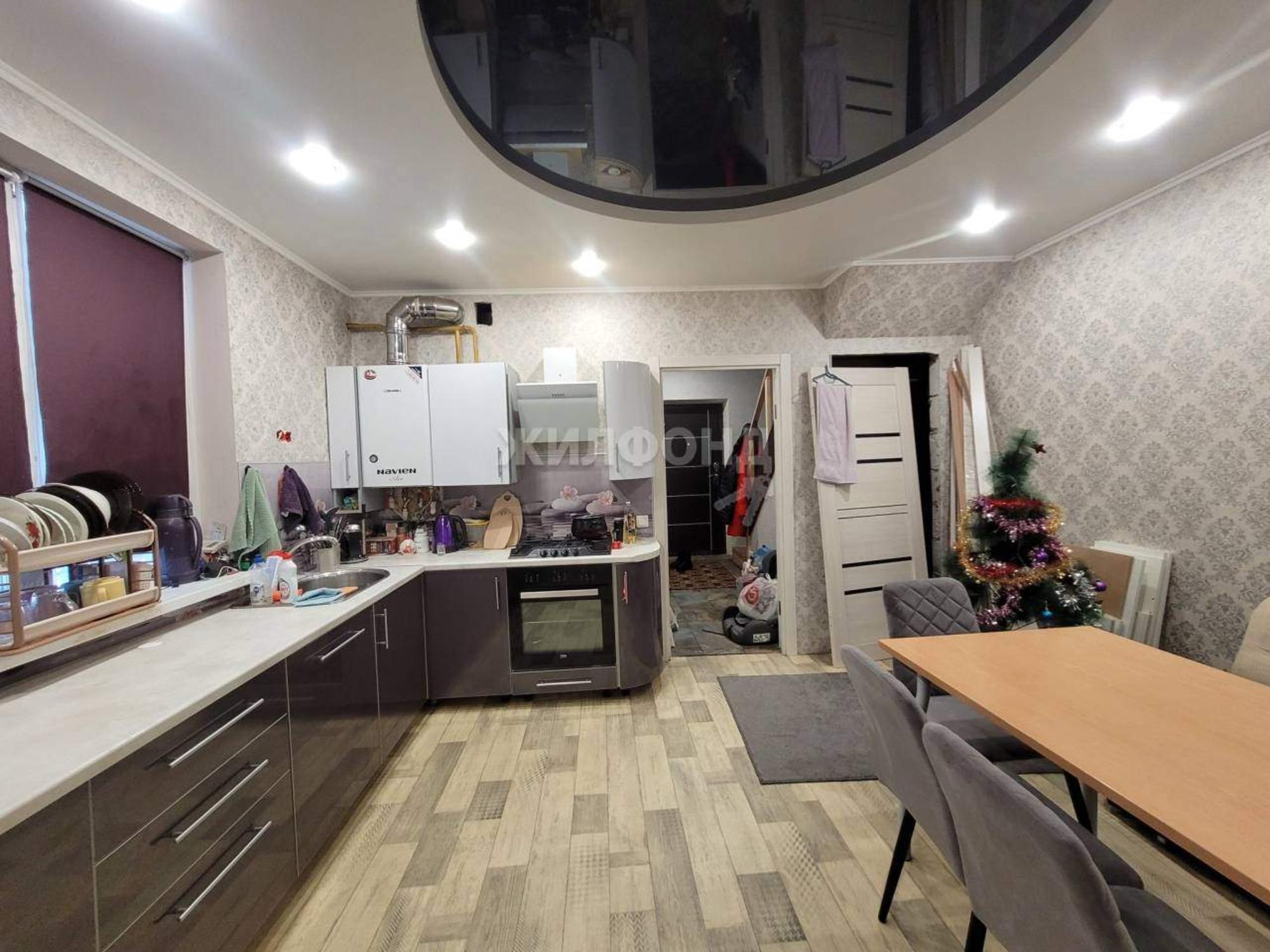 Купить дачу, дом, коттедж за 5 499 000 рублей на Кольцевая улица