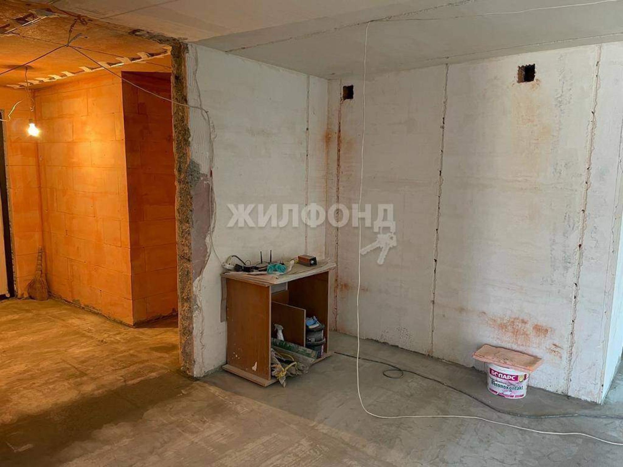 Купить квартиру за 19 500 000 рублей на Курзальная улица, д.40А