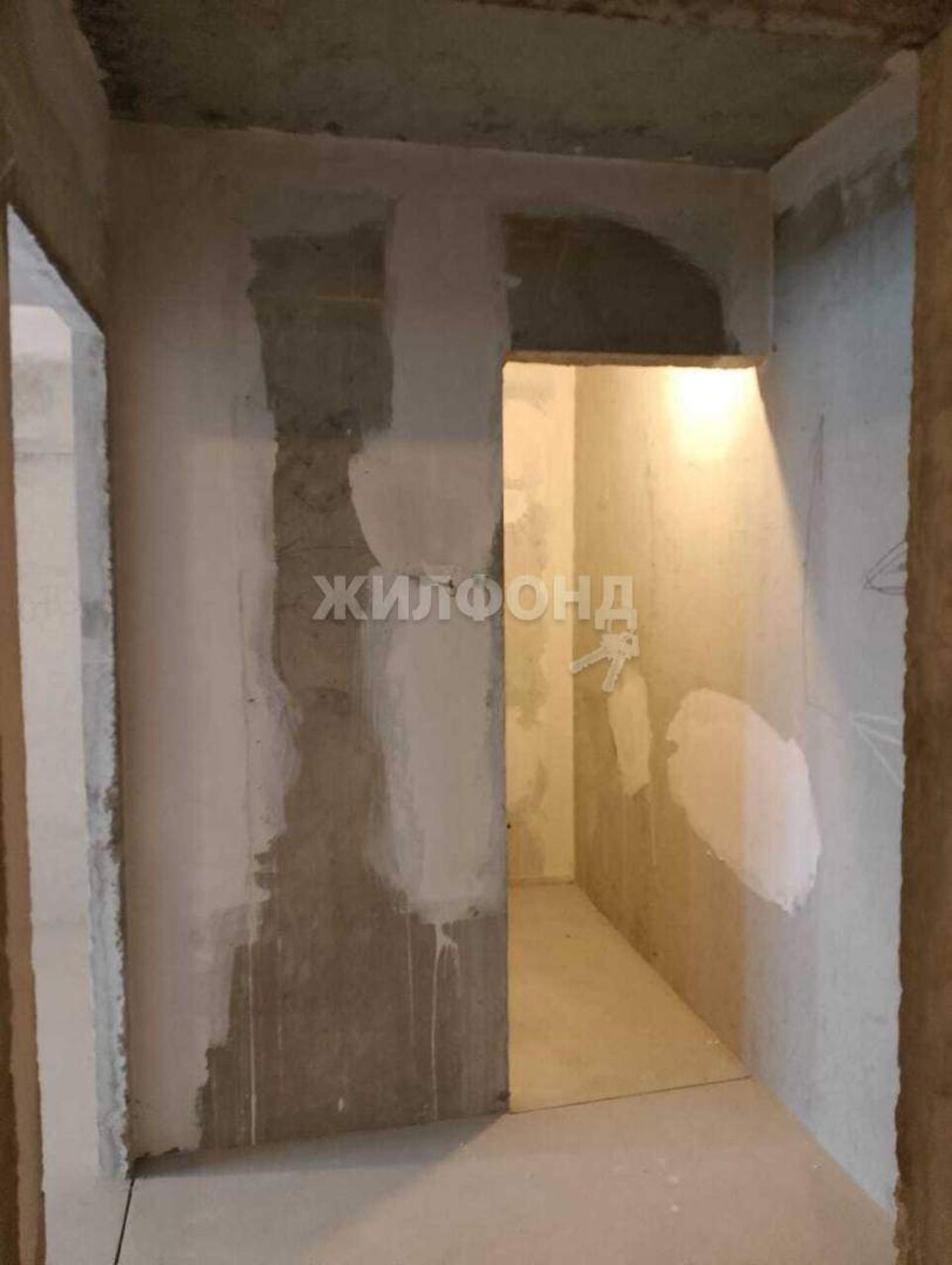 Купить квартиру за 5 599 000 рублей на Острогожская улица, д.166/3