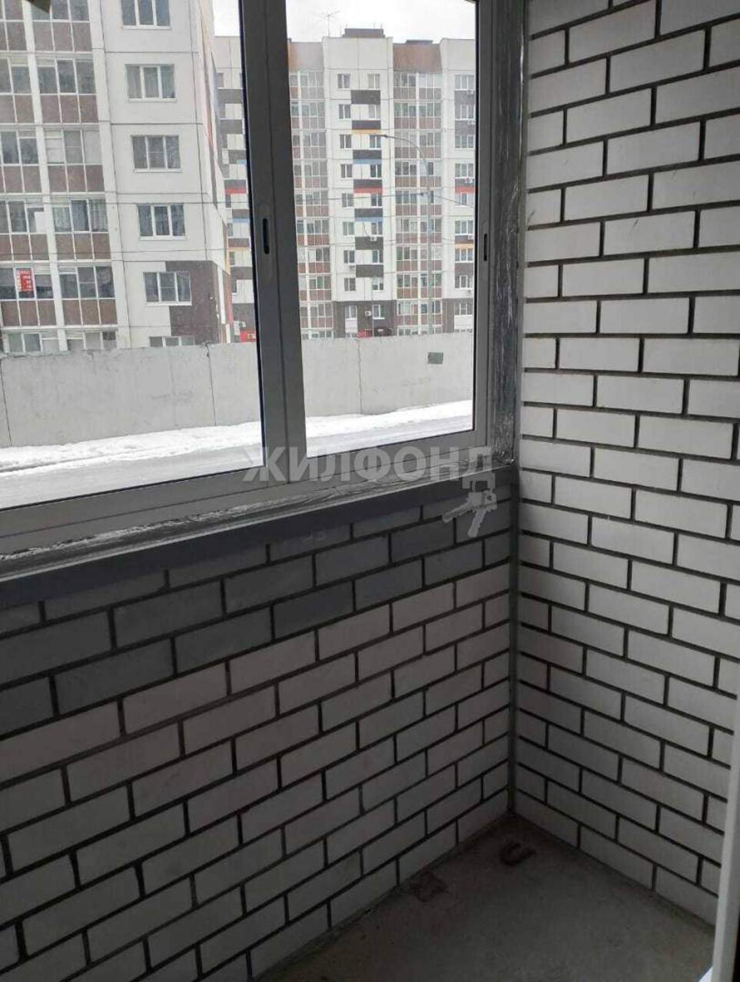Купить квартиру за 5 599 000 рублей на Острогожская улица, д.166/3