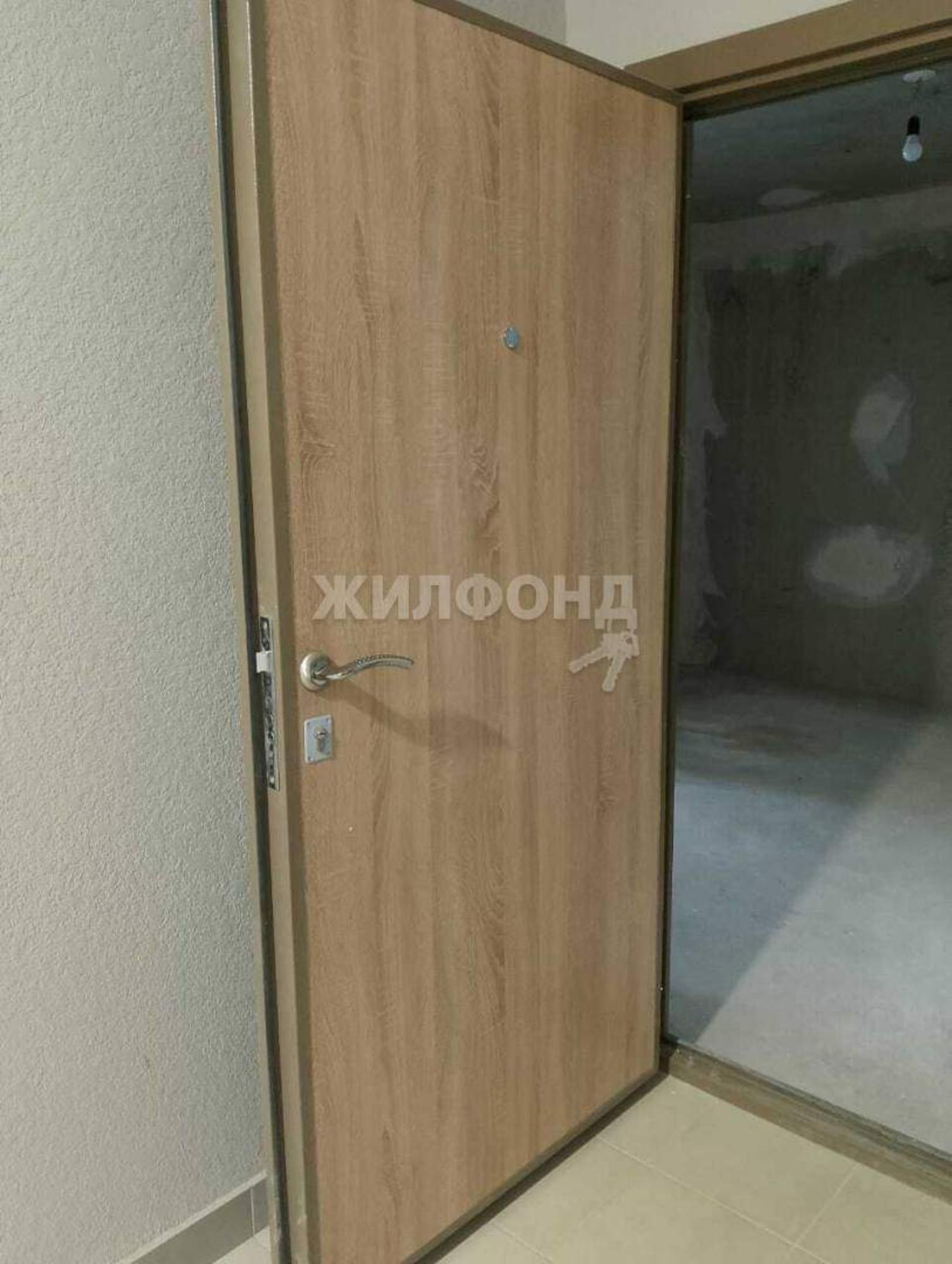 Купить квартиру за 5 599 000 рублей на Острогожская улица, д.166/3