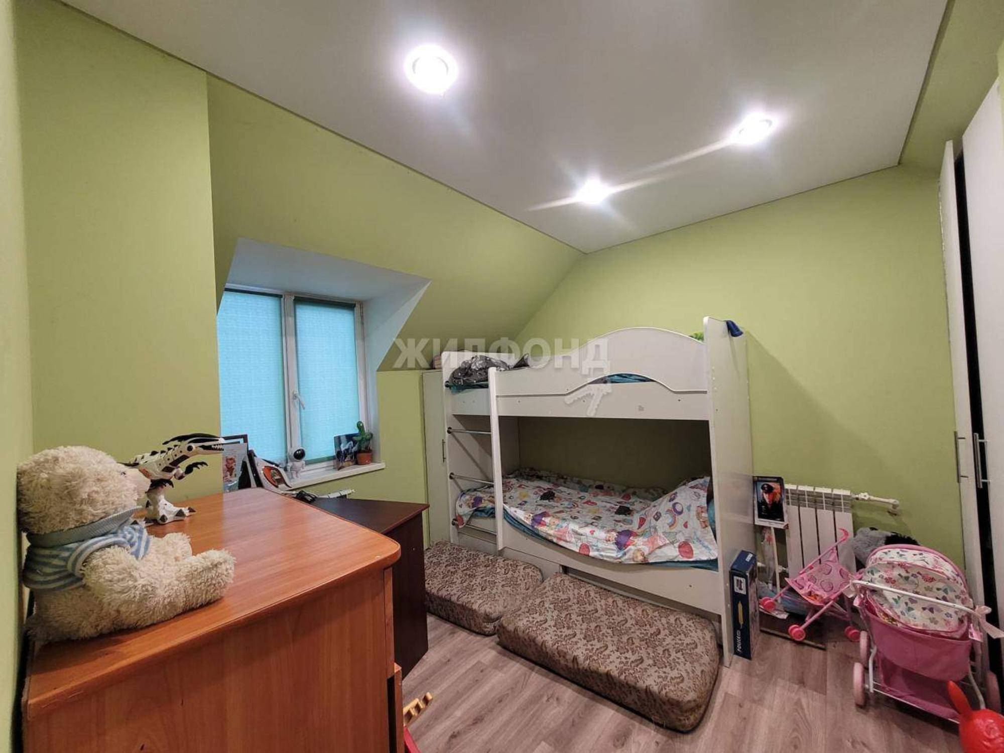 Купить дачу, дом, коттедж за 5 499 000 рублей на Кольцевая улица