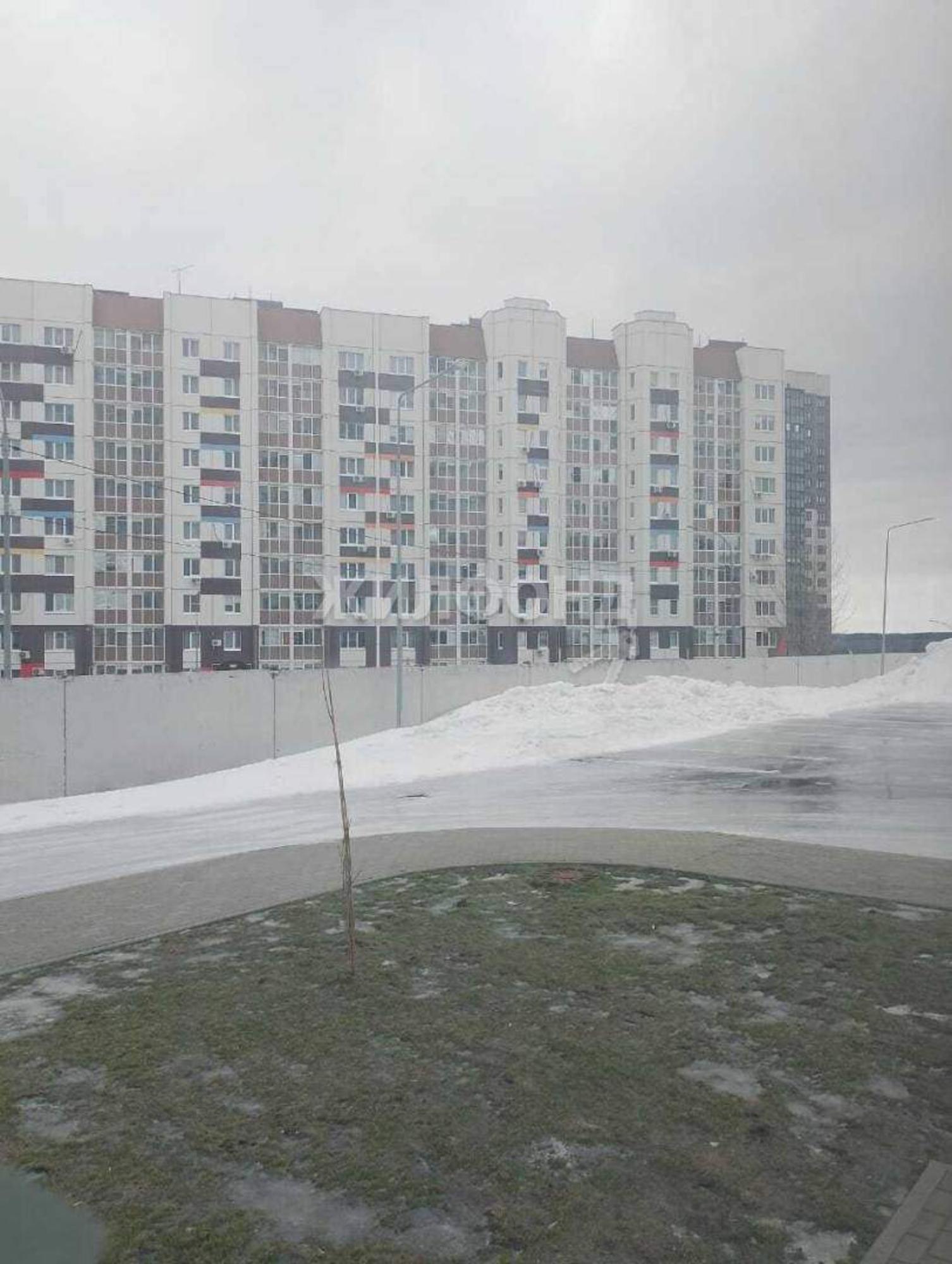 Купить квартиру за 5 599 000 рублей на Острогожская улица, д.166/3