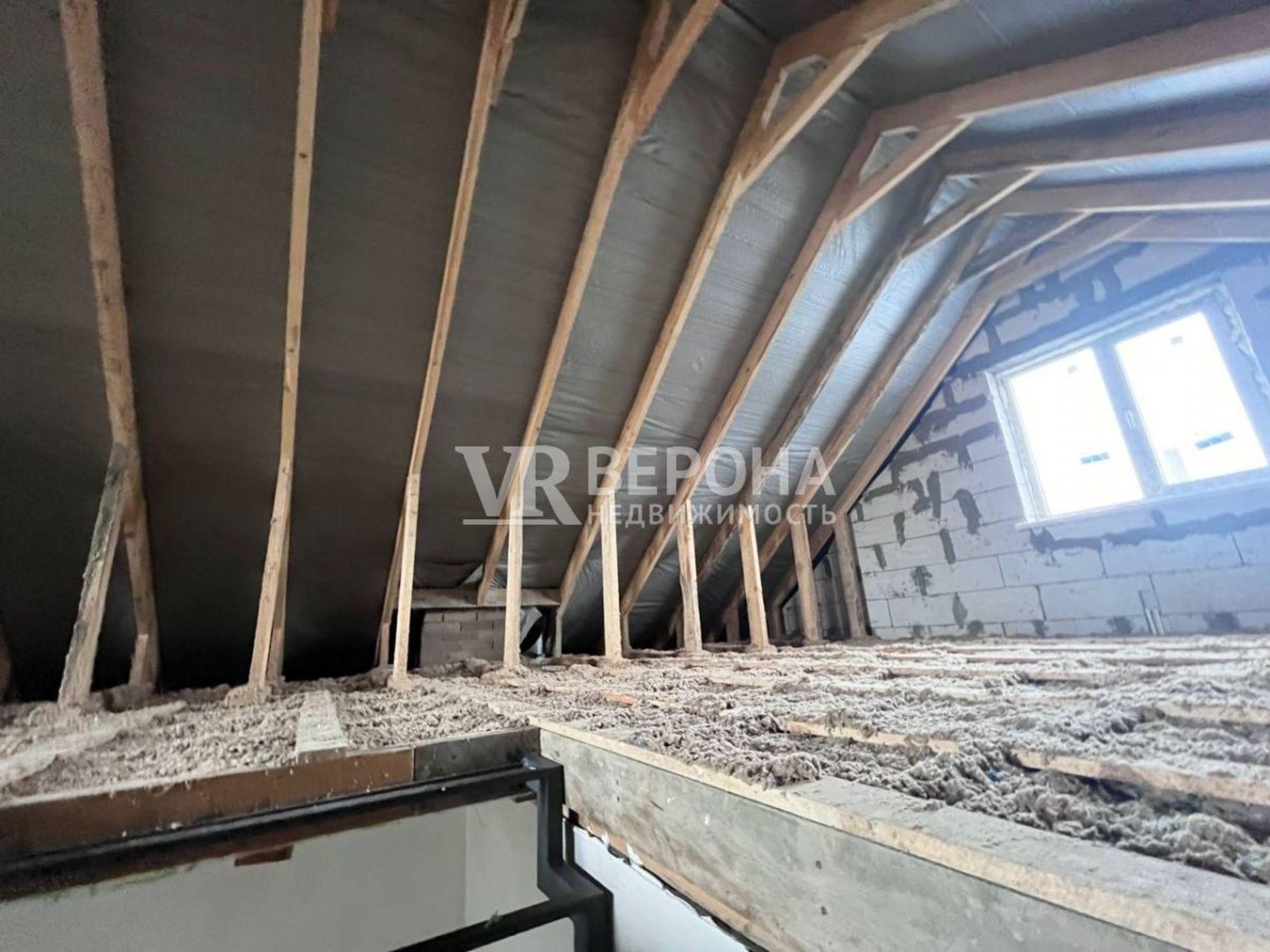 Купить дачу, дом, коттедж за 6 900 000 рублей на Выгонная ул, 110