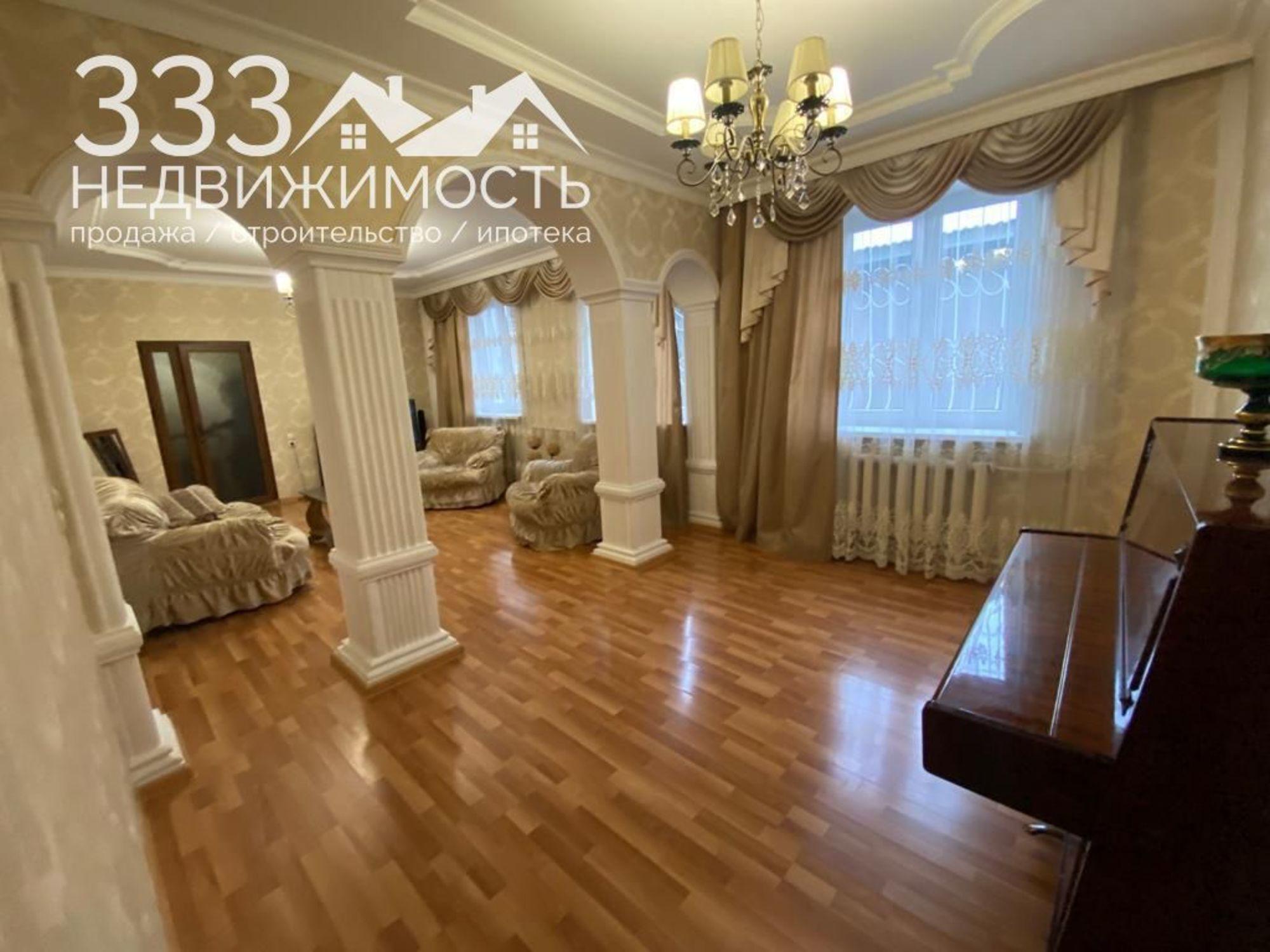 Купить дачу, дом, коттедж за 18 500 000 рублей на Зангиева ул