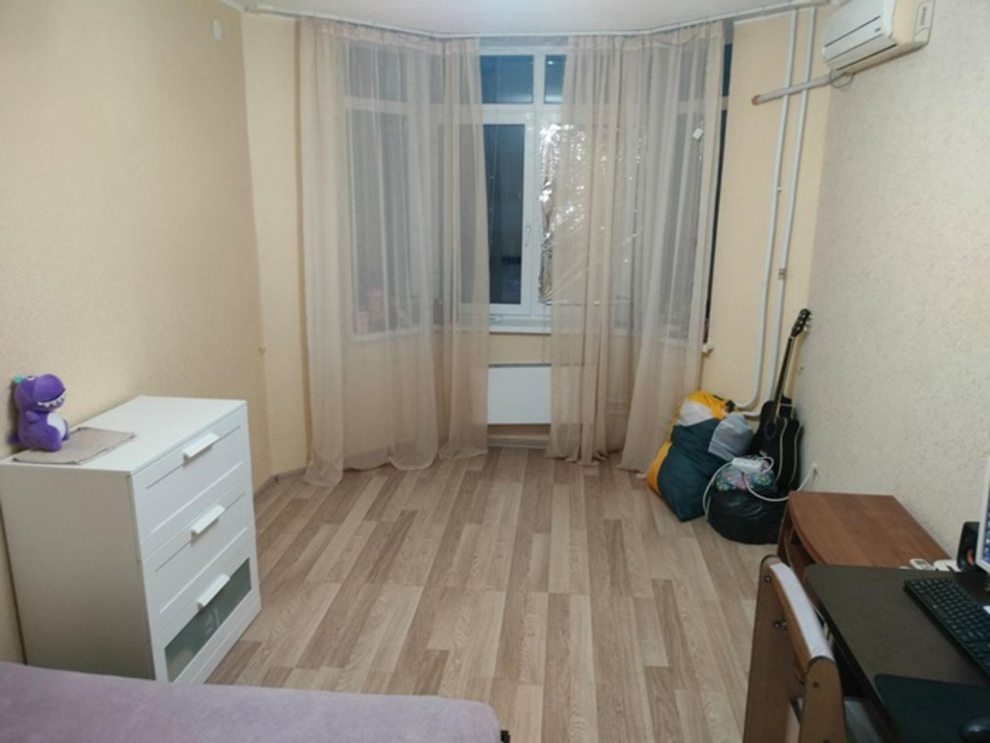 Купить квартиру за 3 850 000 рублей на Речная улица, 101