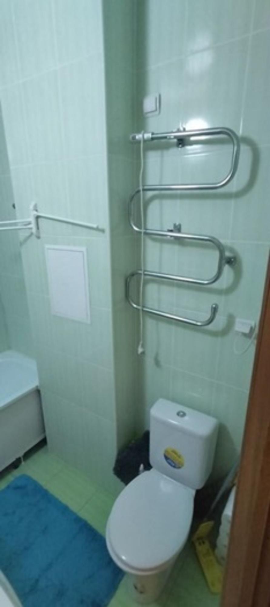 Купить квартиру за 3 850 000 рублей на Речная улица, 101