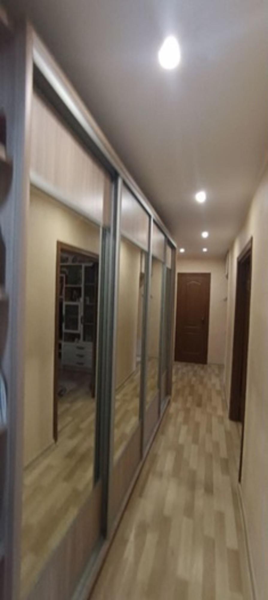 Купить квартиру за 5 150 000 рублей на Воровского улица, 101