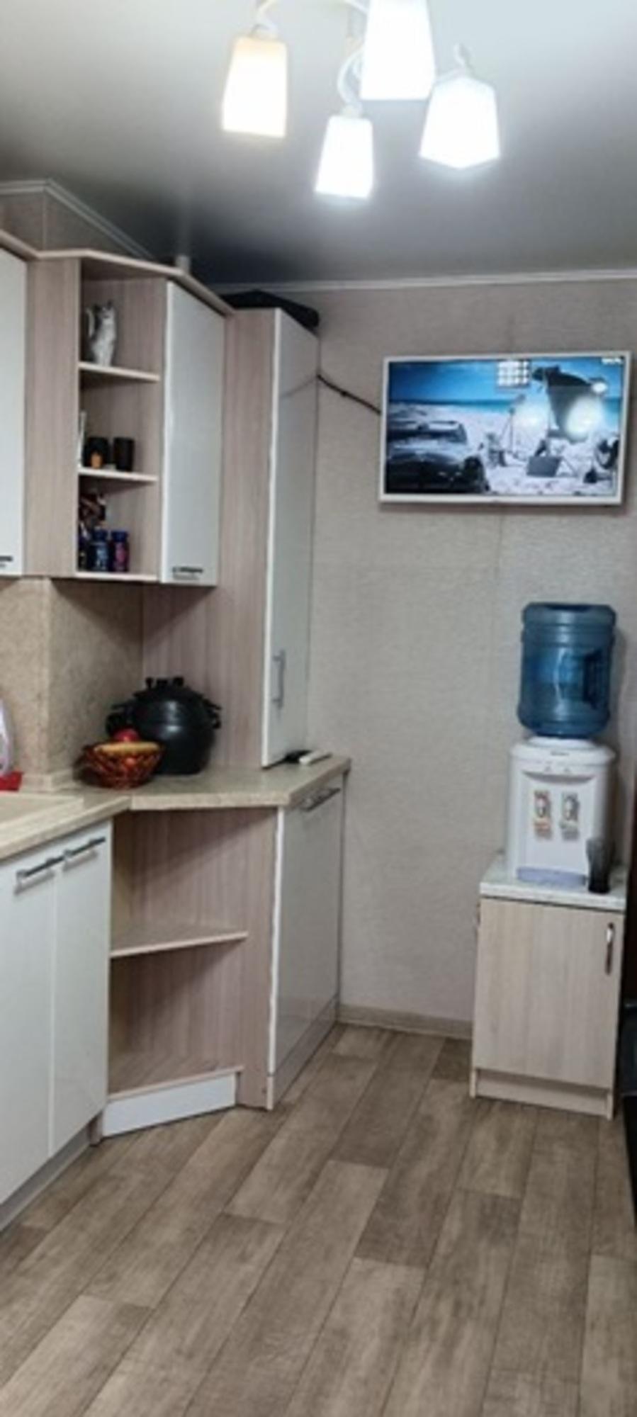 Купить квартиру за 5 150 000 рублей на Воровского улица, 101