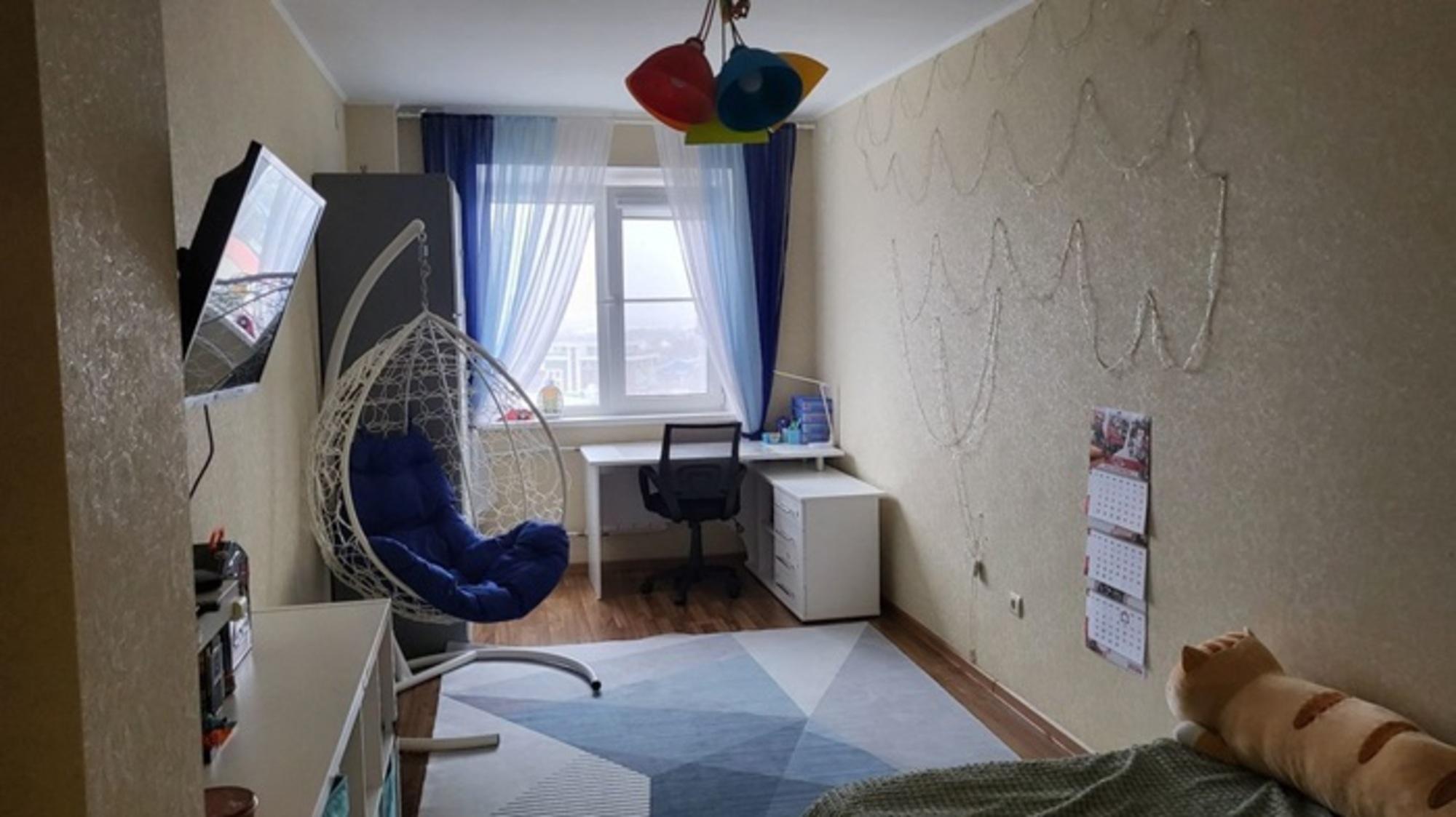Купить квартиру за 7 200 000 рублей на Воровского улица, 101