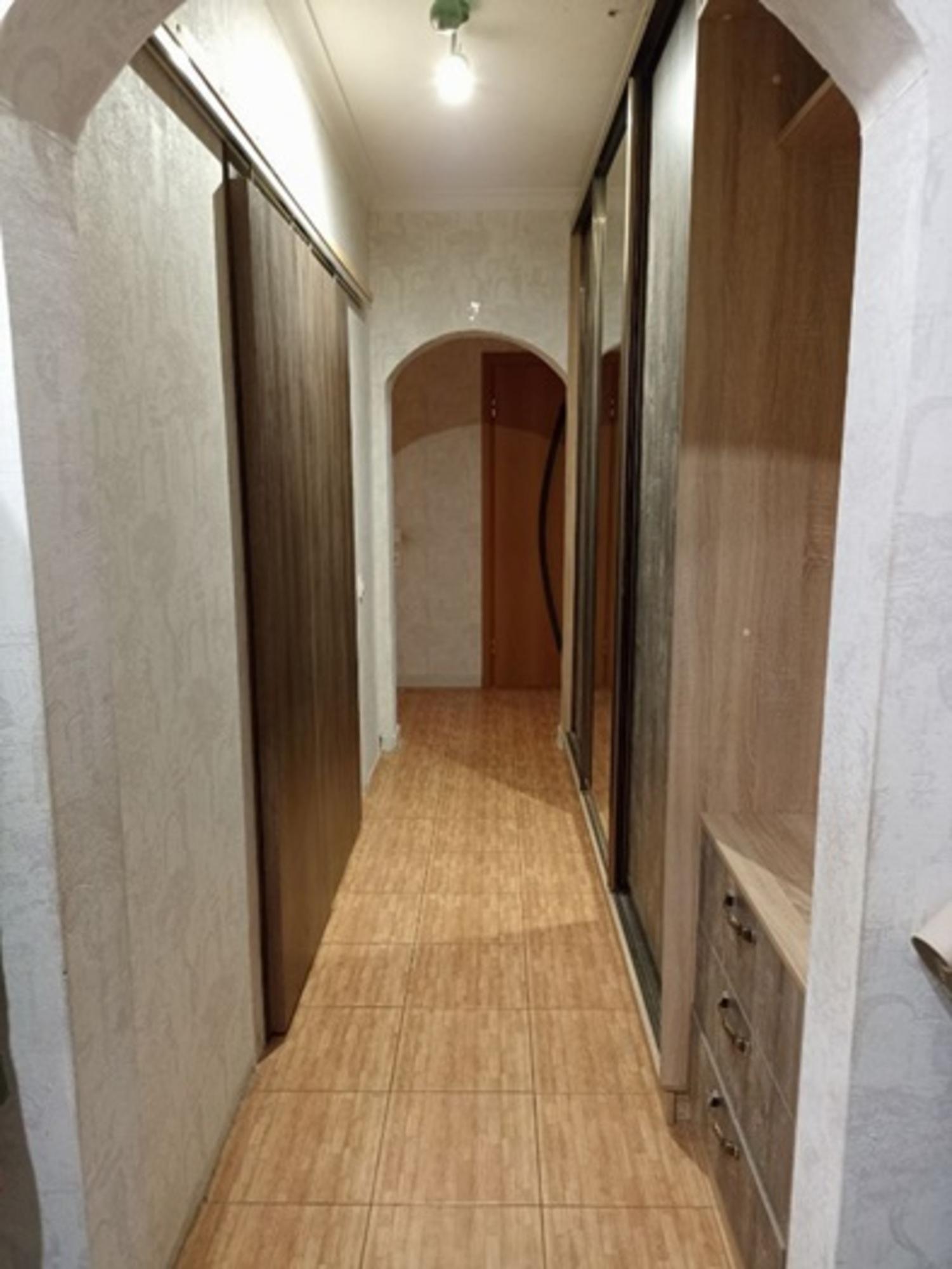 Купить квартиру за 5 550 000 рублей на ул.Октябрьская улица, 101