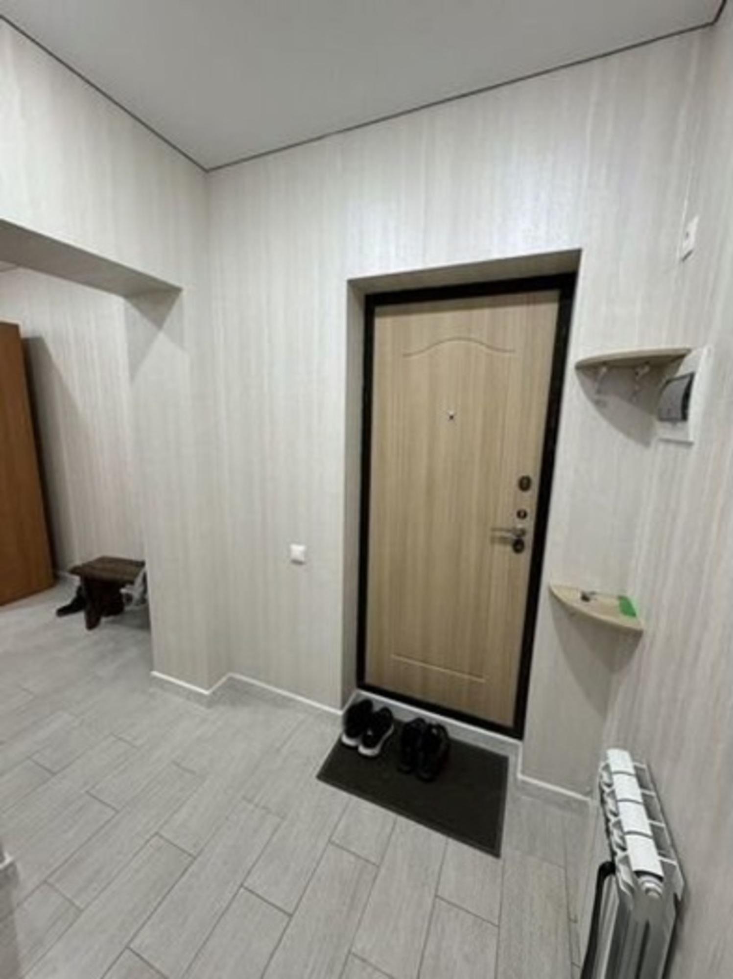 Купить квартиру за 5 100 000 рублей на половинко улица, 101