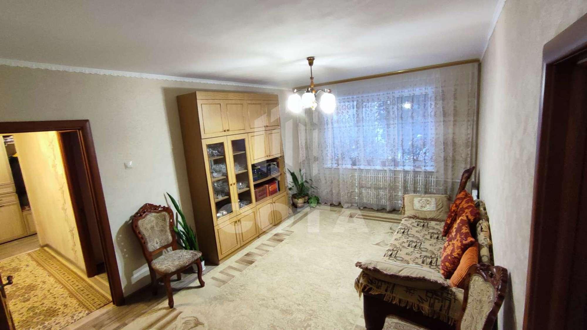 Купить квартиру за 6 800 000 рублей на Владимира Невского улица, 31