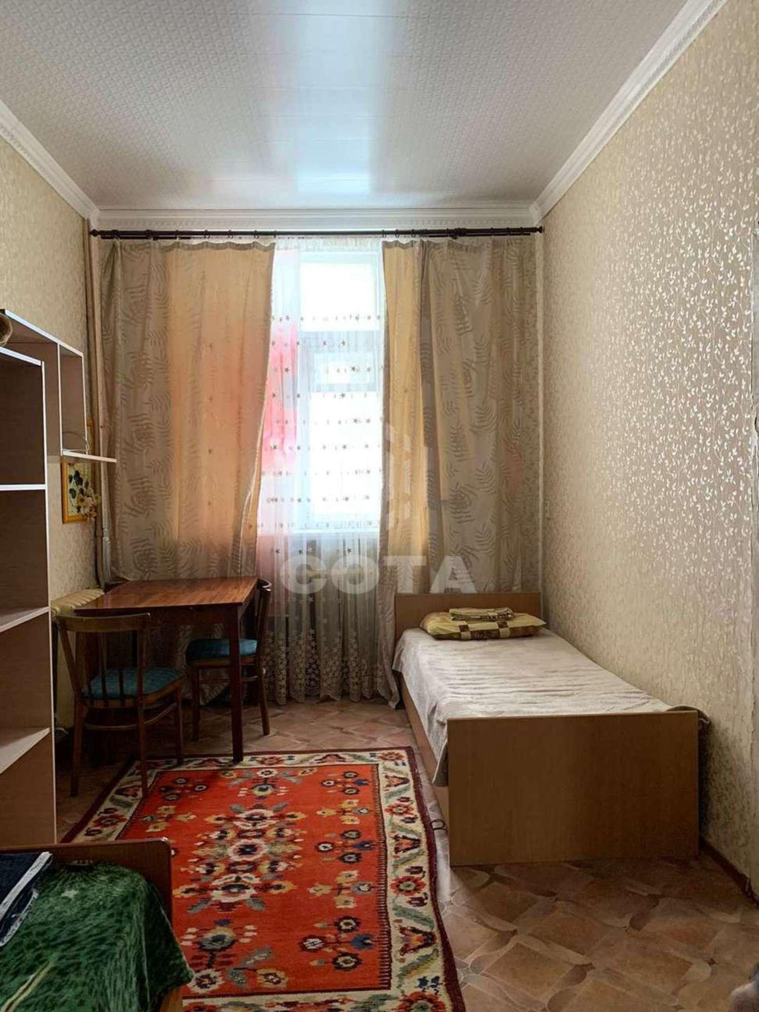 Купить квартиру за 3 000 000 рублей на Волжская улица, 11кА