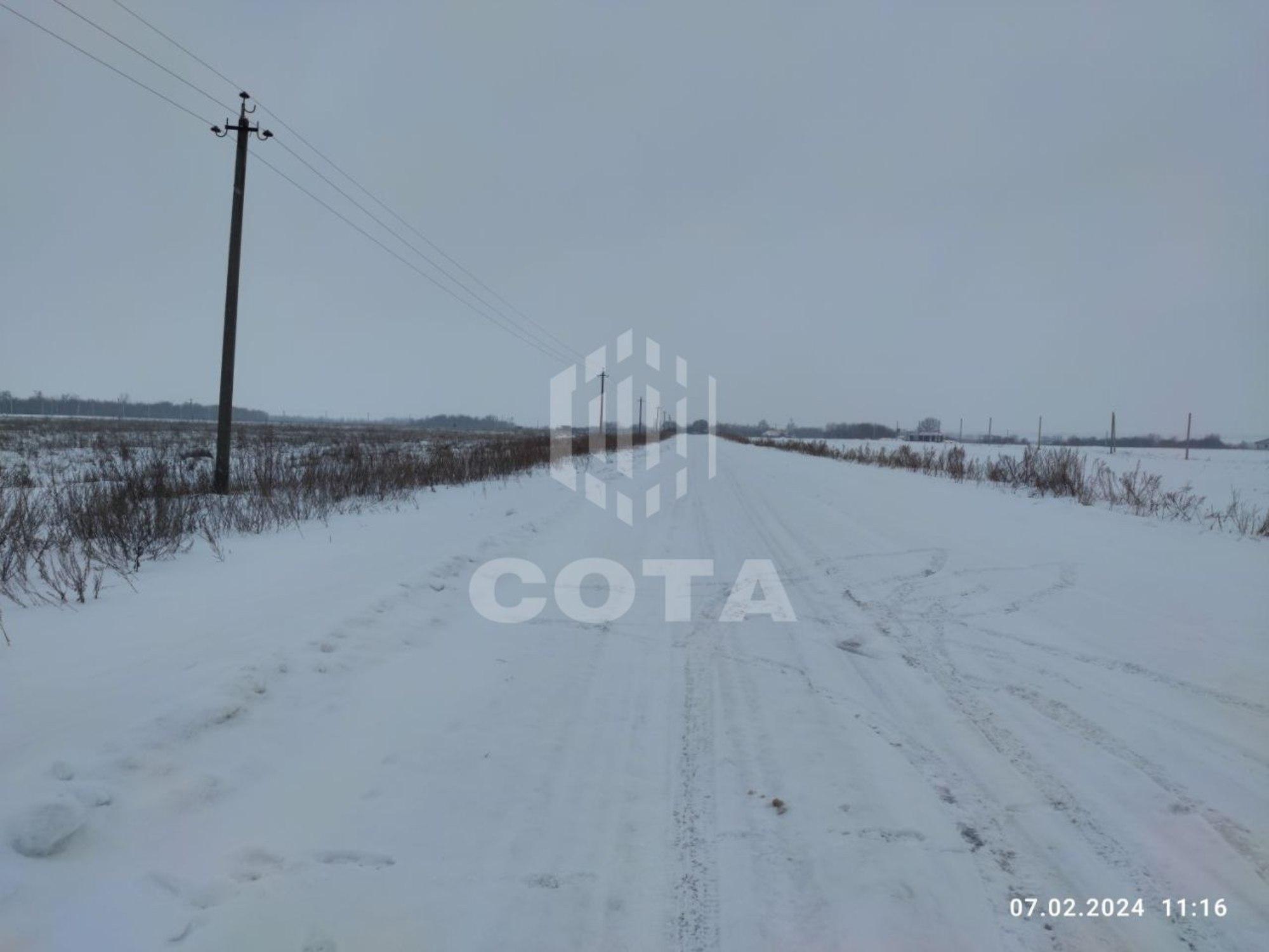 Купить землю, земельный участок за 1 500 000 рублей на Овражская
