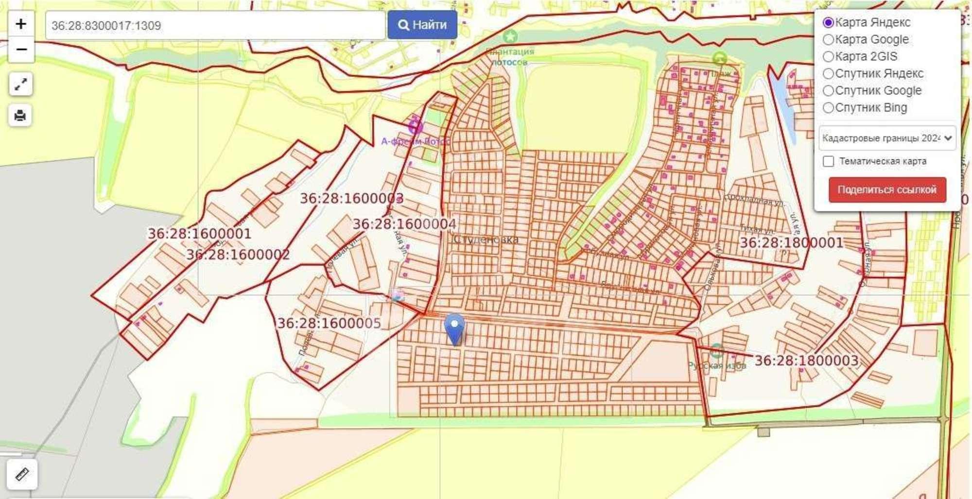 Купить землю, земельный участок за 1 500 000 рублей на Овражская