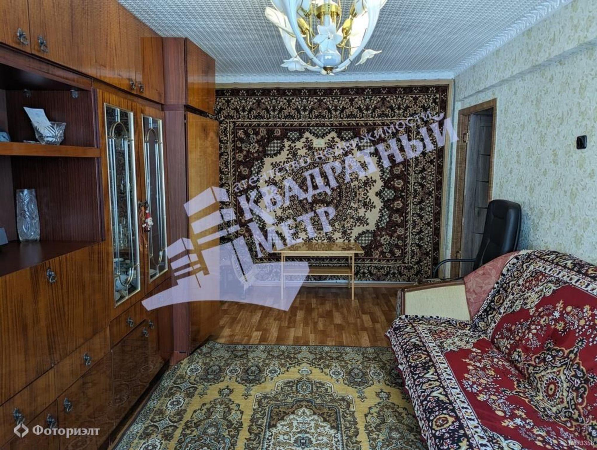 Купить квартиру за 3 150 000 рублей на Набережная Леонова ул, 34а