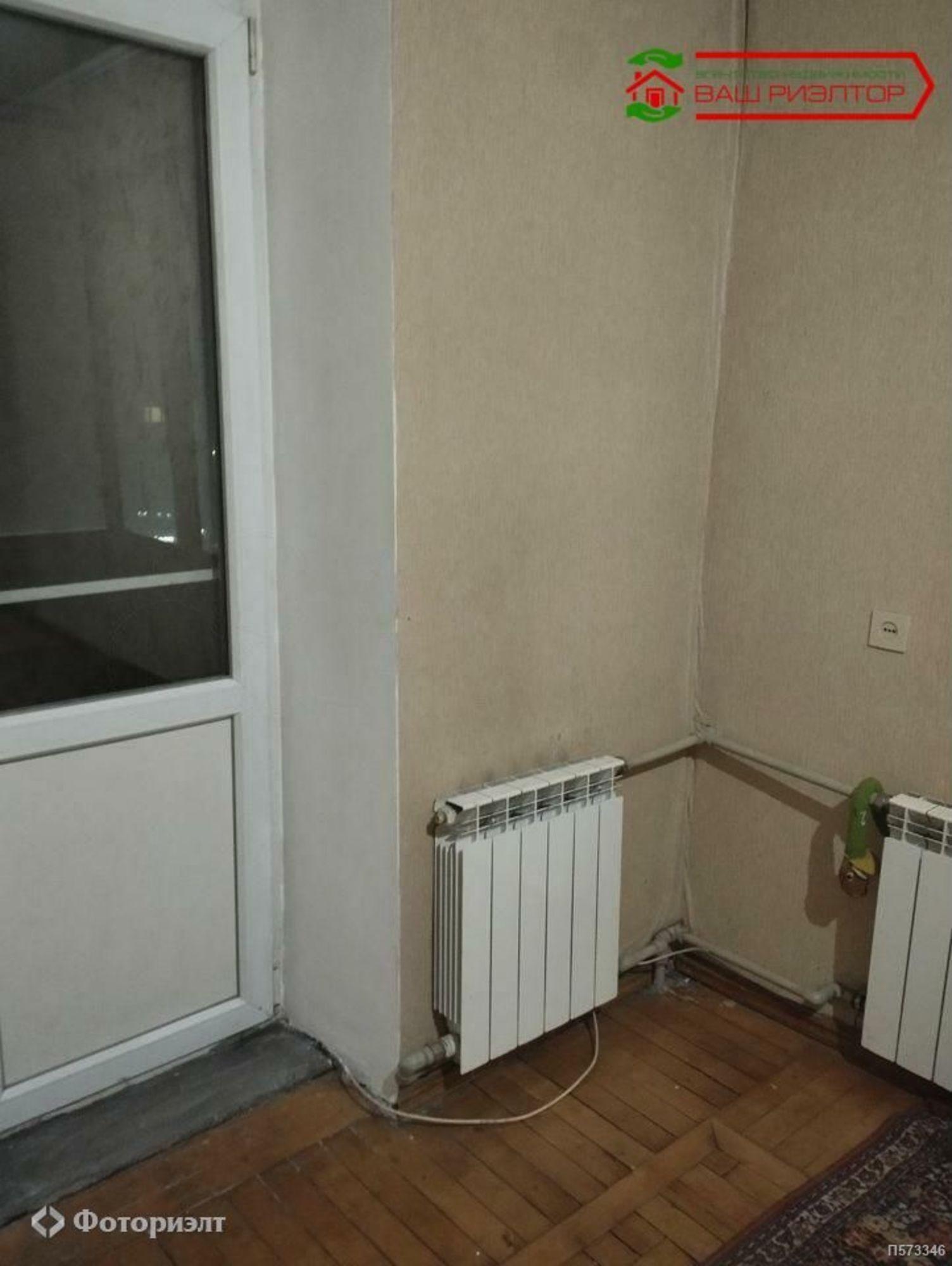 Купить квартиру за 6 100 000 рублей на Энтузиастов пр-кт, 64