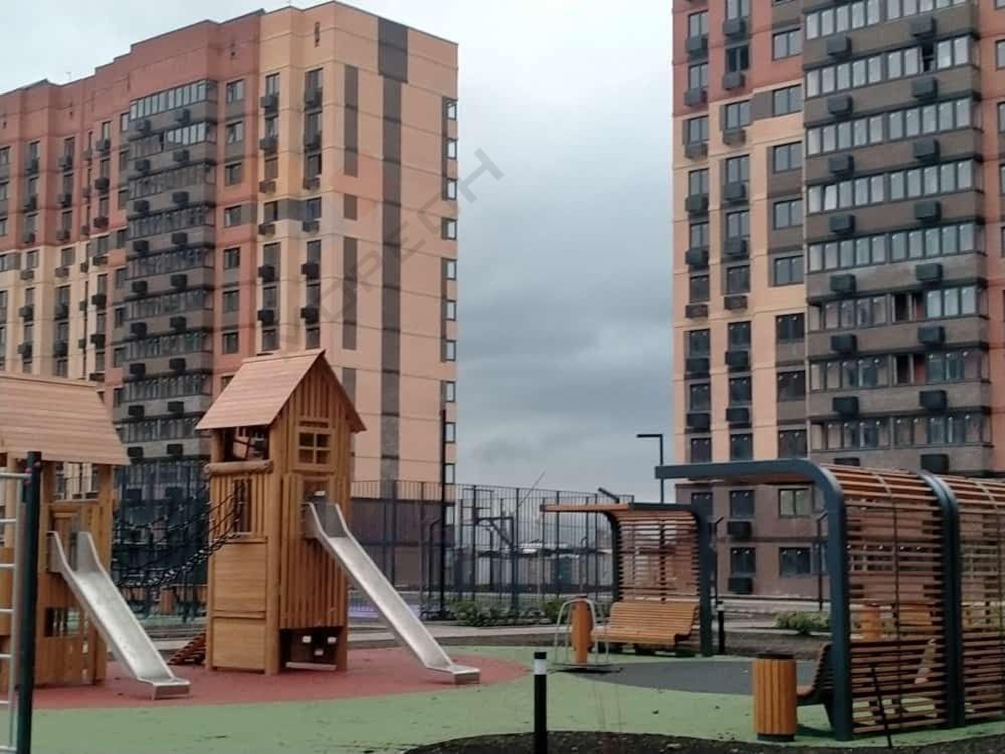 Купить квартиру за 5 770 000 рублей на Владимира Жириновского ул, 11