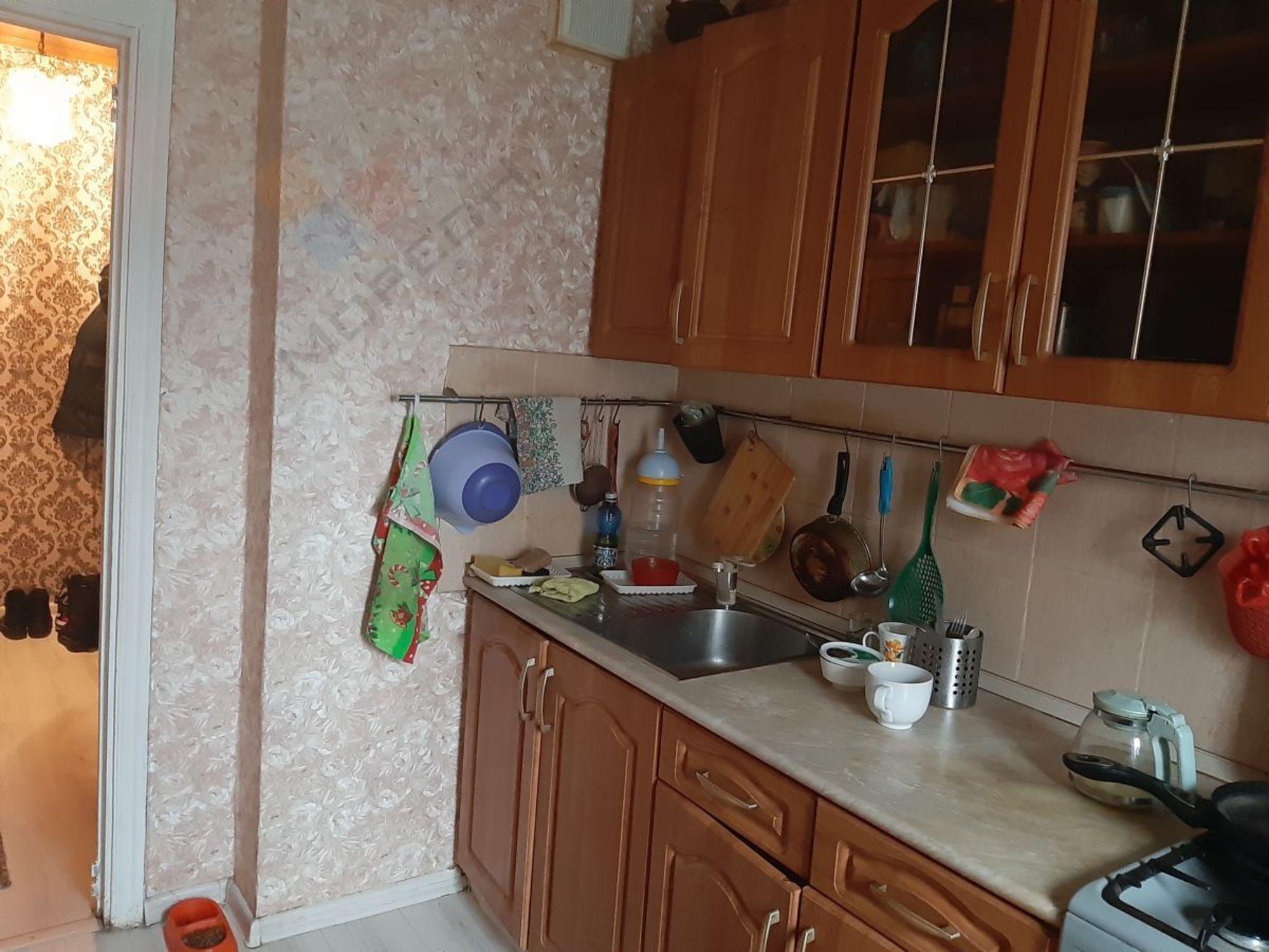 Купить квартиру за 6 000 000 рублей на Тепличная ул, 56