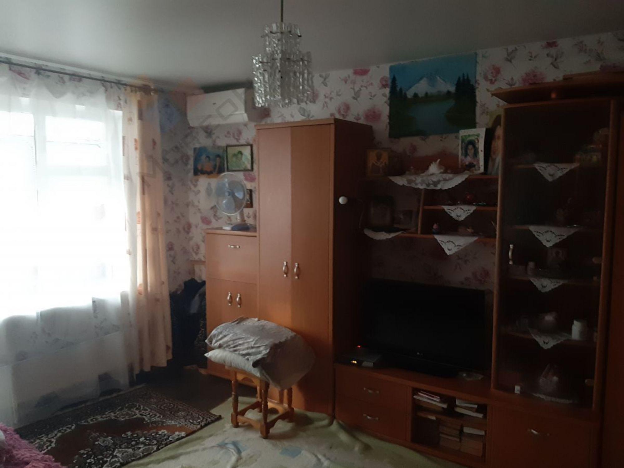 Купить квартиру за 6 000 000 рублей на Тепличная ул, 56