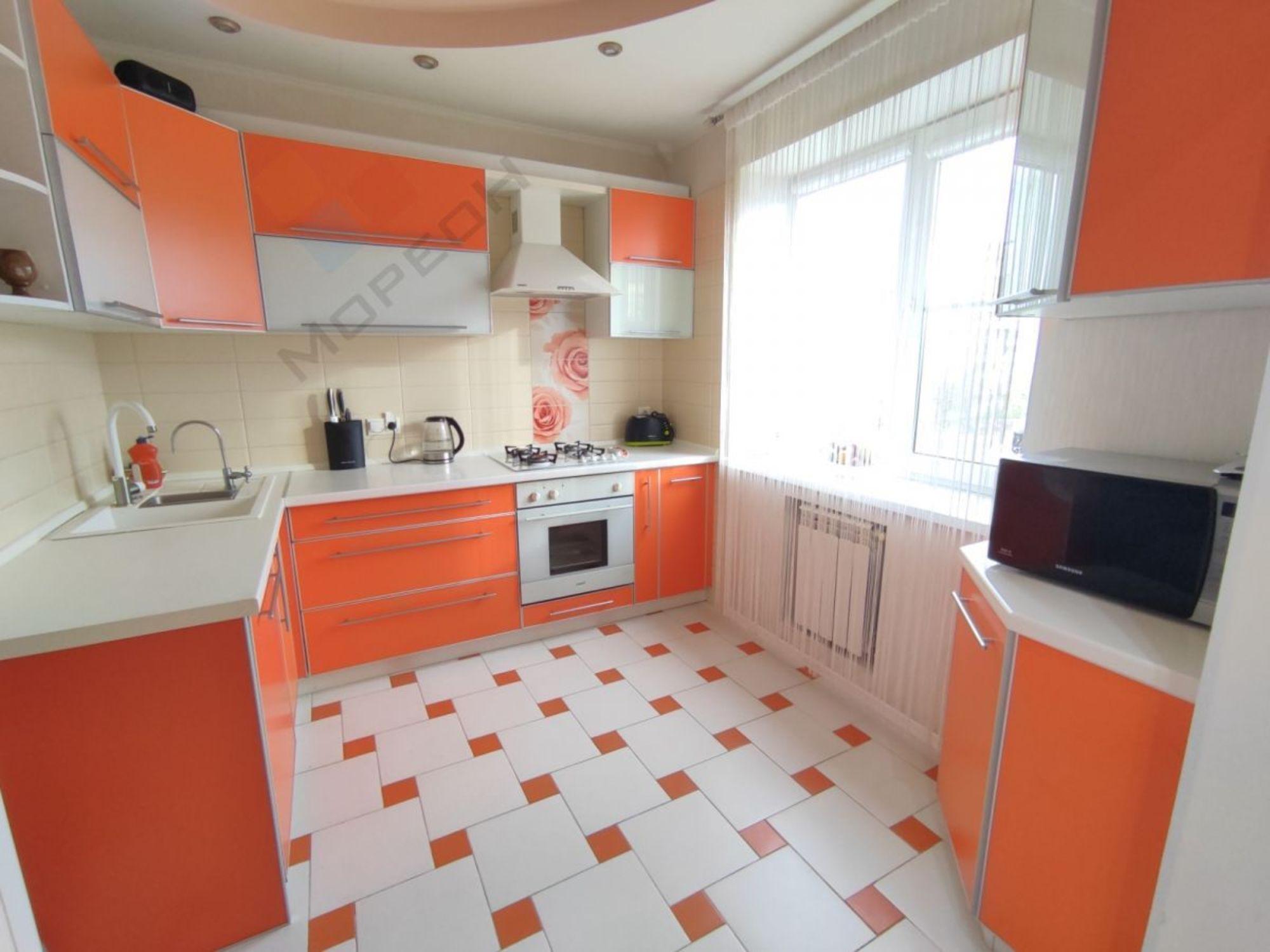 Купить квартиру за 11 500 000 рублей на Школьная ул, 15/5